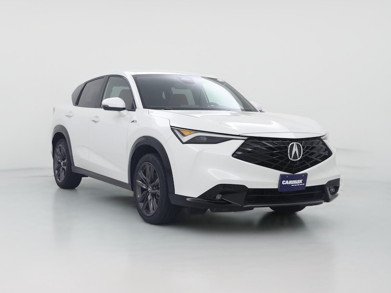 2025 Acura ADX A-SPEC -
                  Richmond, TX