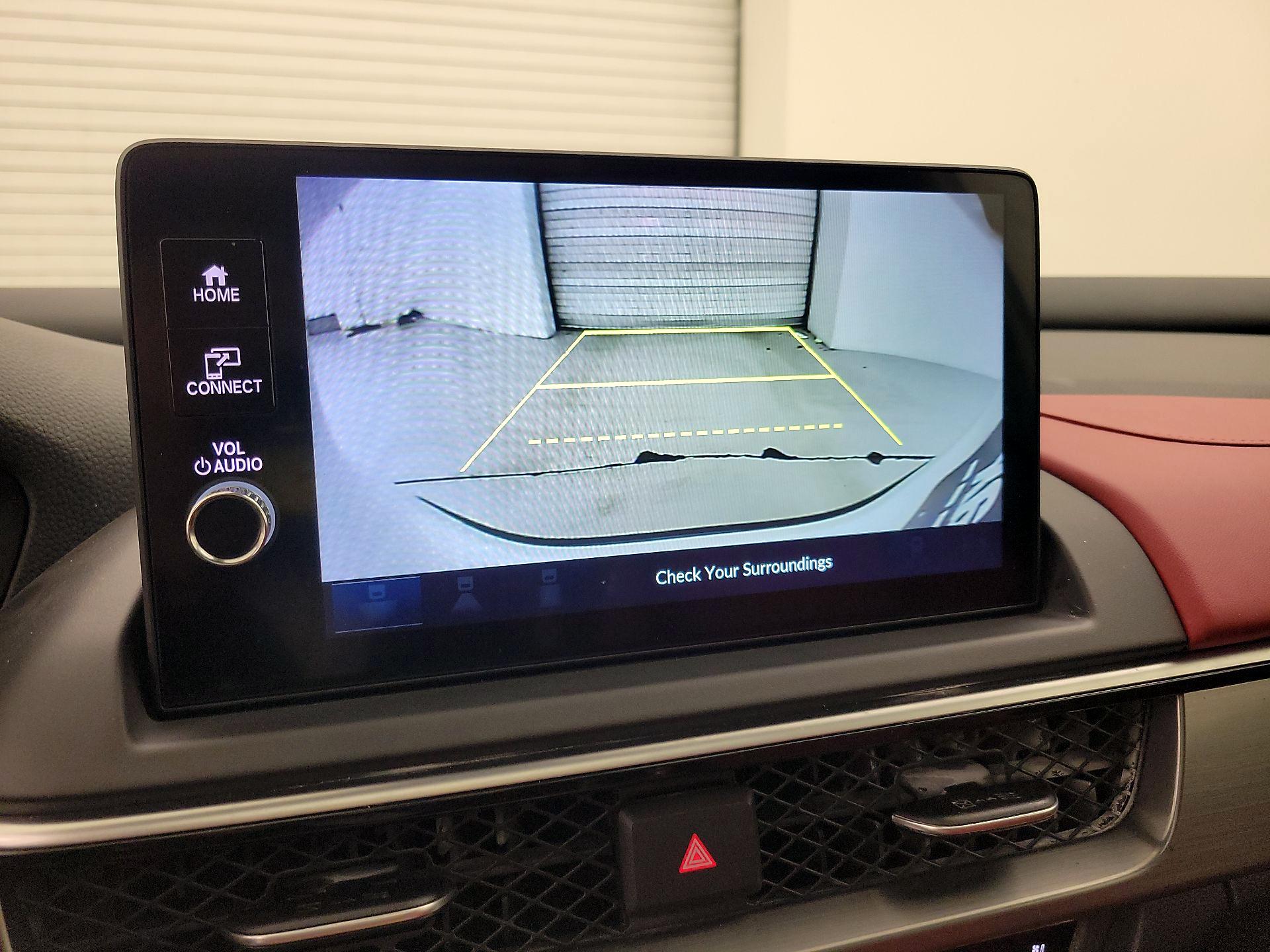 Thumbnail: 2025 Acura ADX - 14