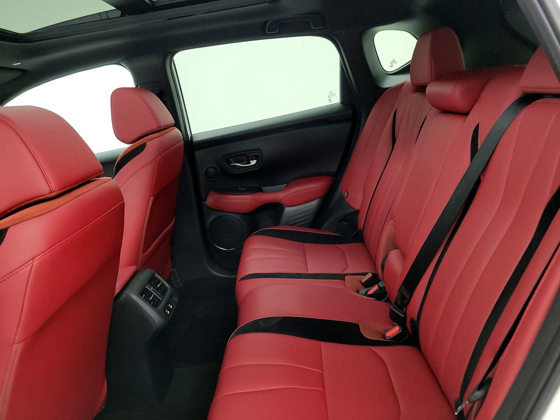 Thumbnail: 2025 Acura ADX - 20