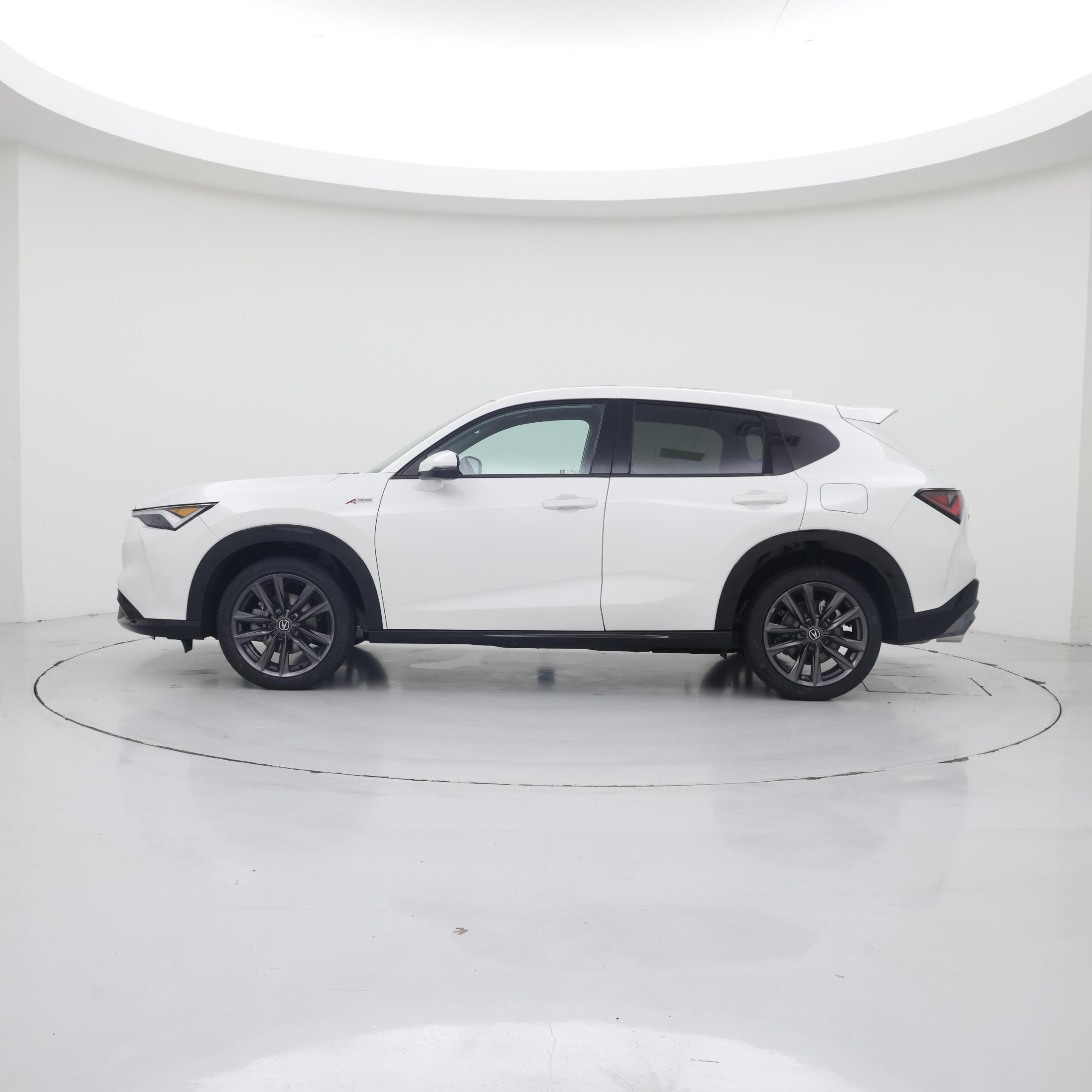 Thumbnail: 2025 Acura ADX - 3