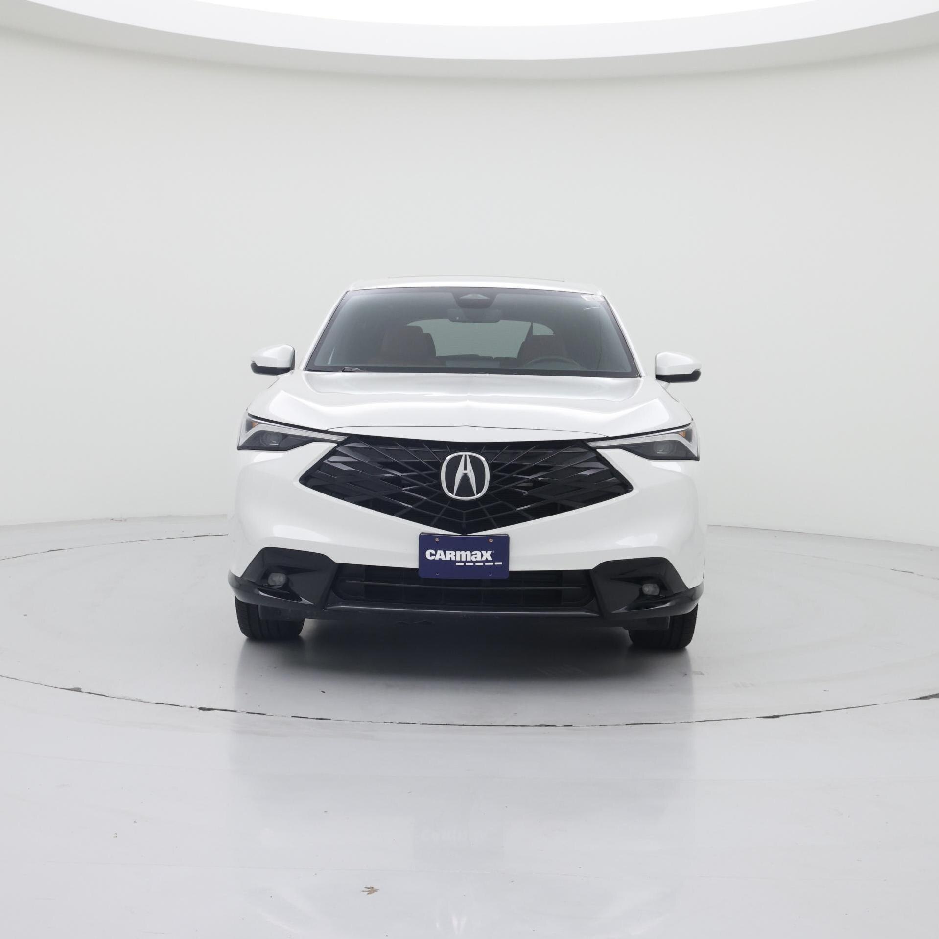 Thumbnail: 2025 Acura ADX - 5