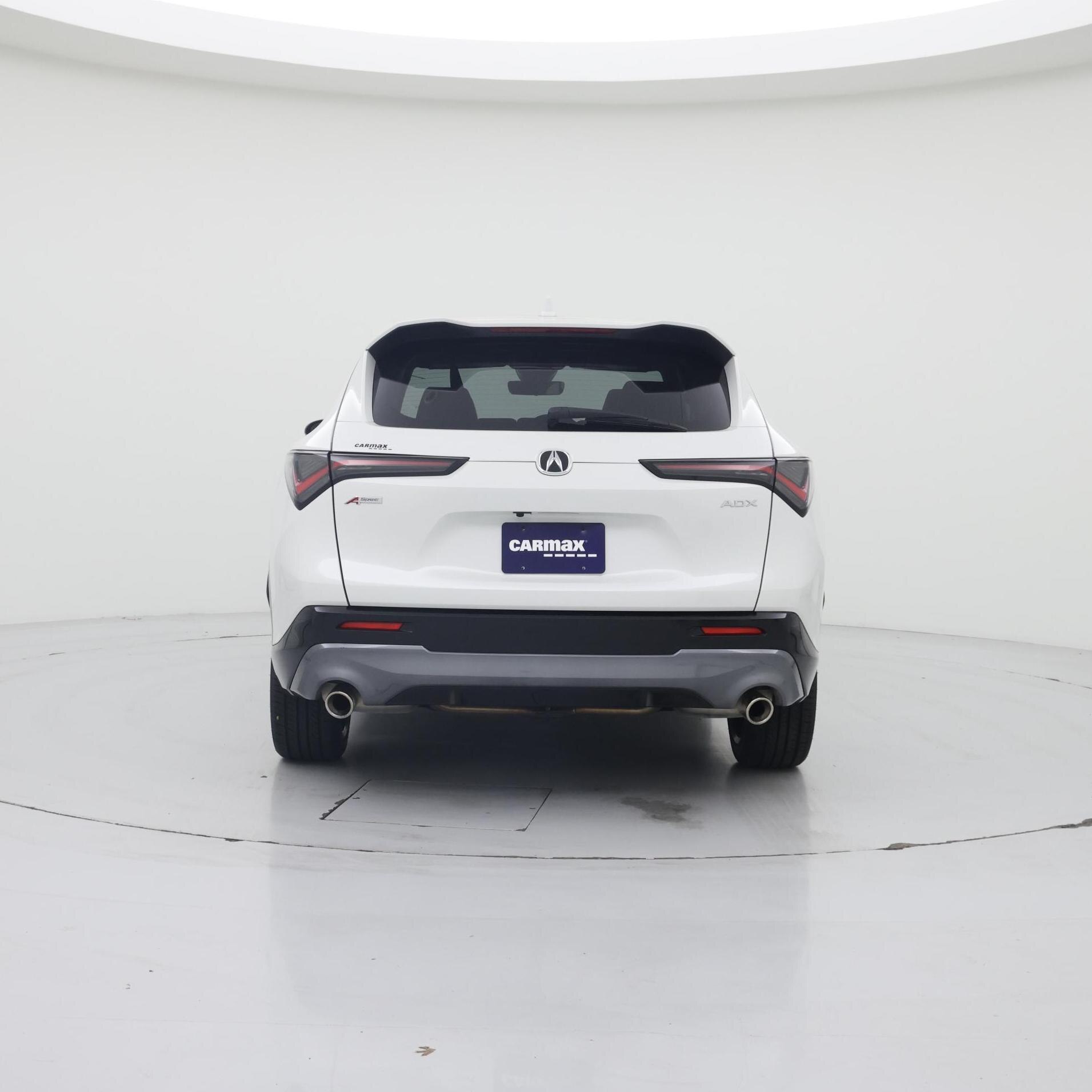 Thumbnail: 2025 Acura ADX - 6