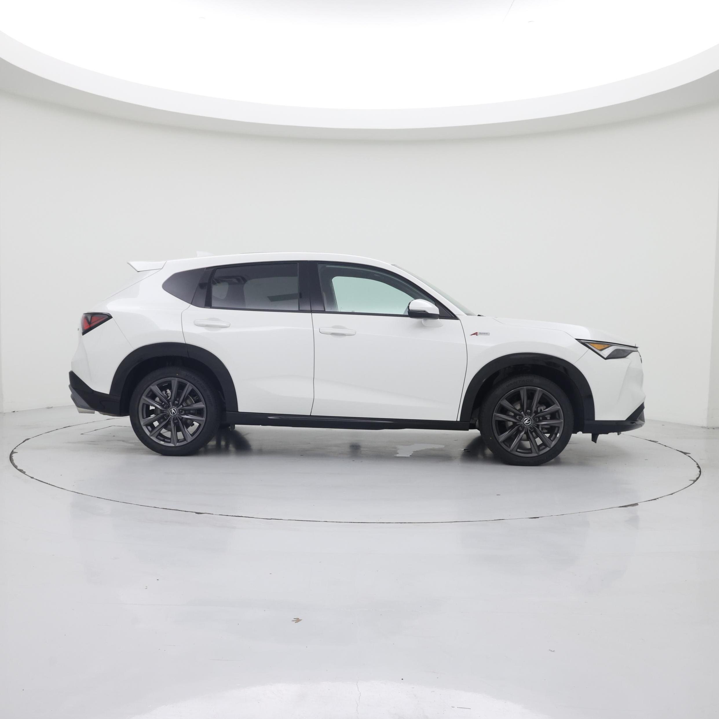 Thumbnail: 2025 Acura ADX - 7