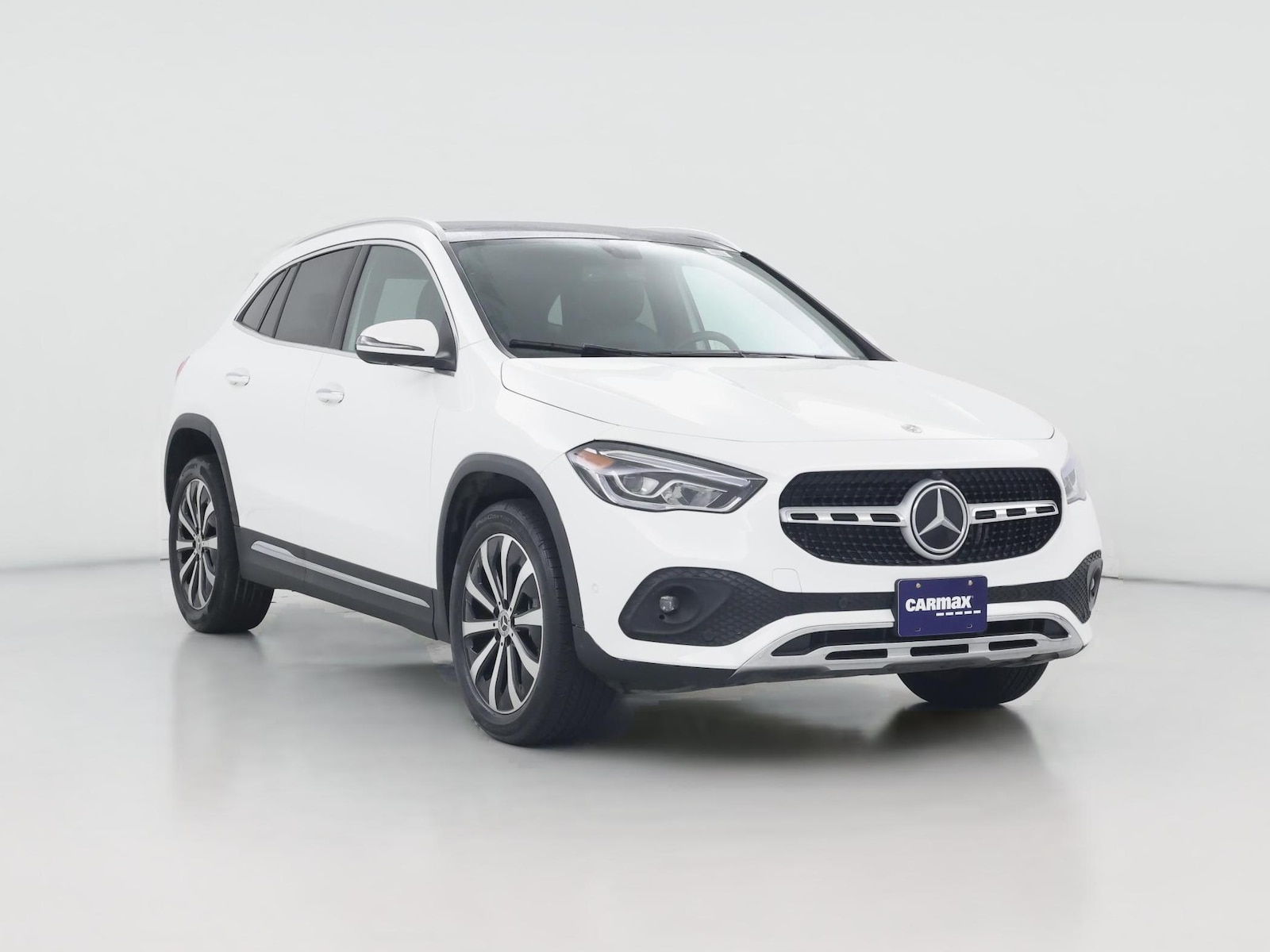 2022 Mercedes-Benz GLA