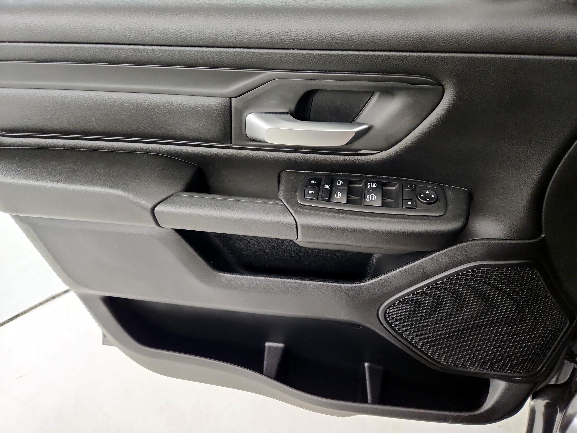 Thumbnail: 2024 RAM 1500 - 12