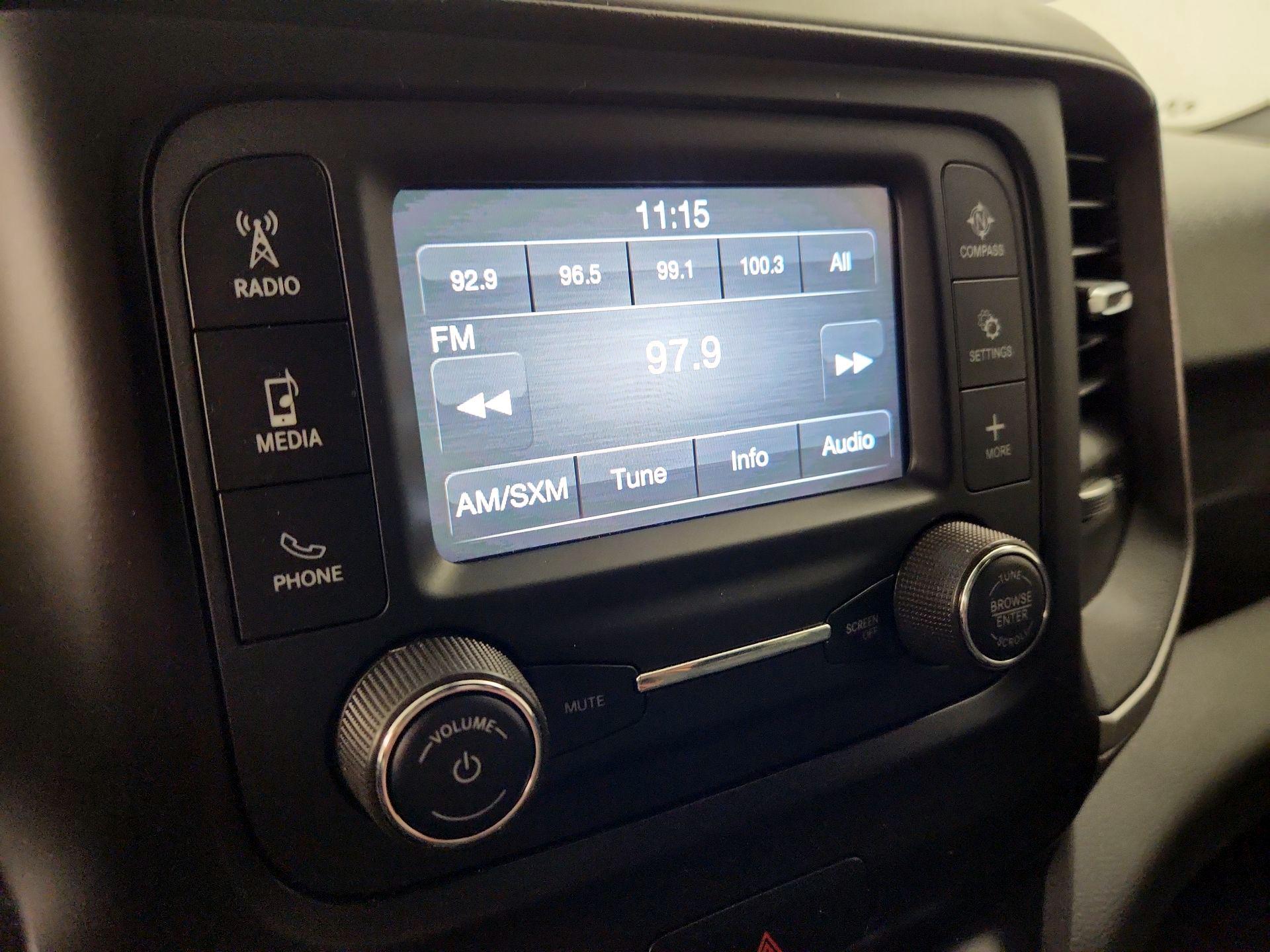 Thumbnail: 2024 RAM 1500 - 15