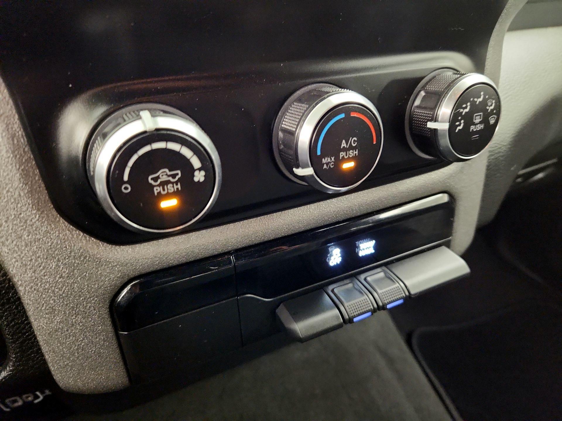 Thumbnail: 2024 RAM 1500 - 16