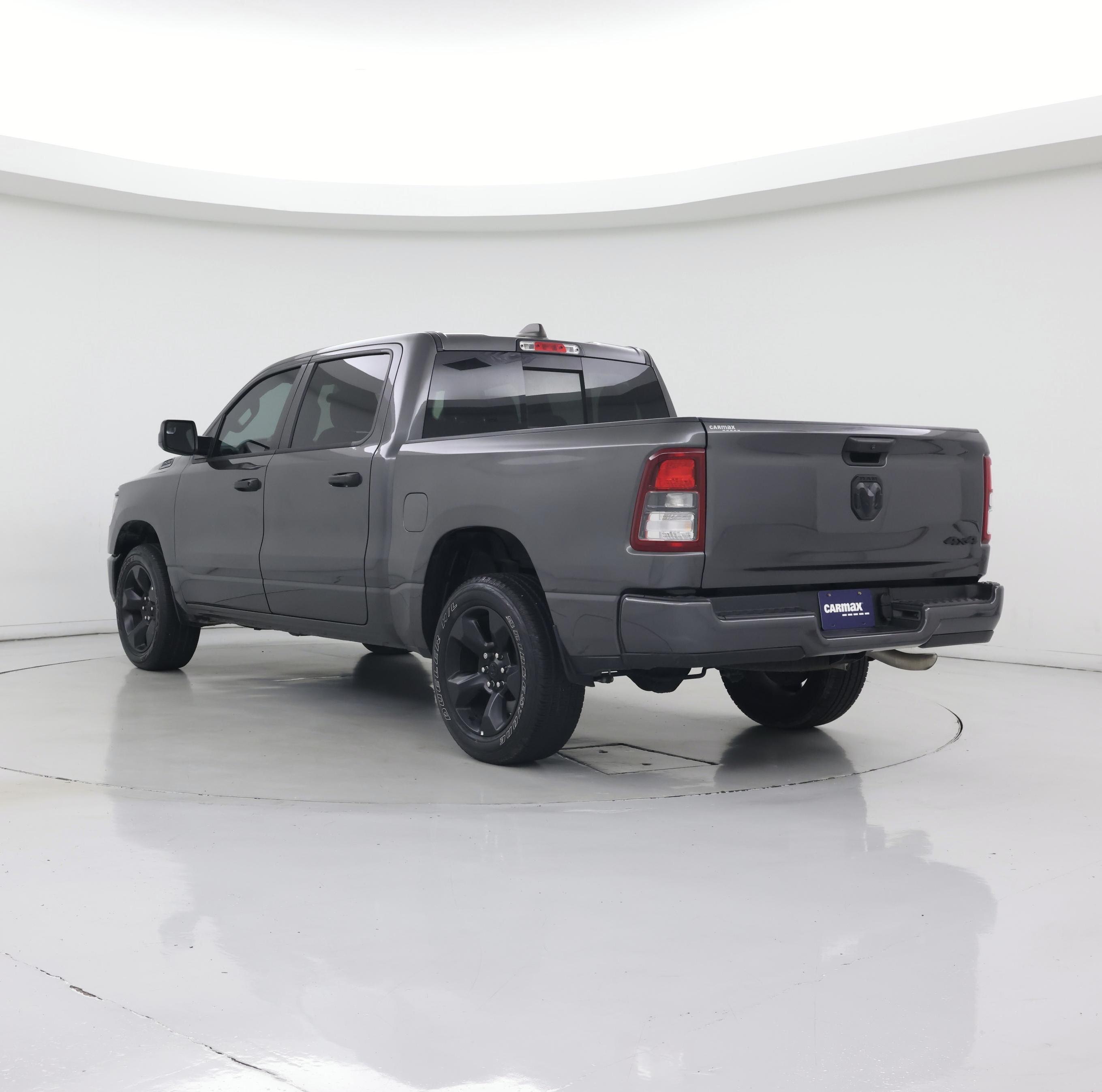 Thumbnail: 2024 RAM 1500 - 2