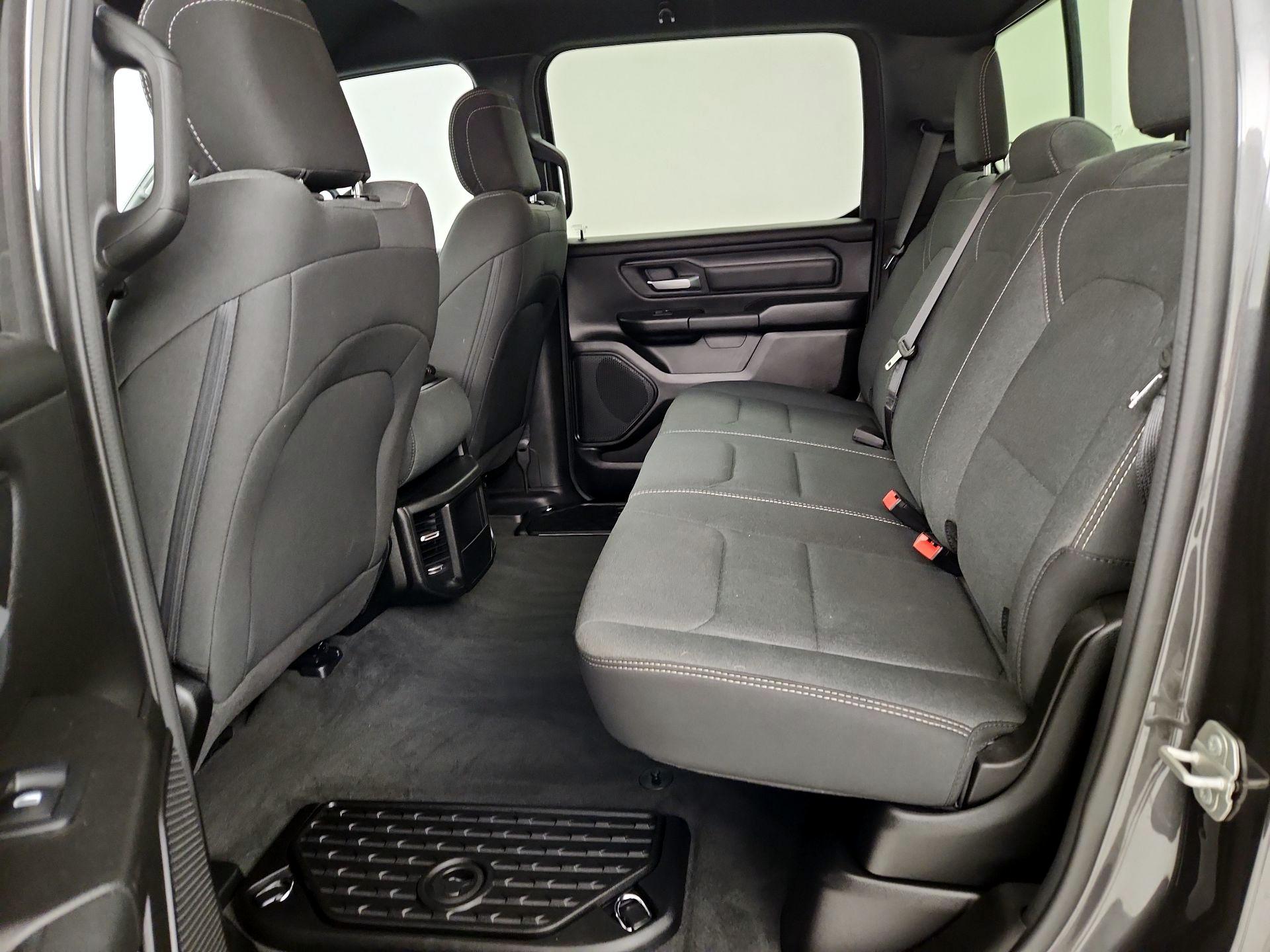 Thumbnail: 2024 RAM 1500 - 19