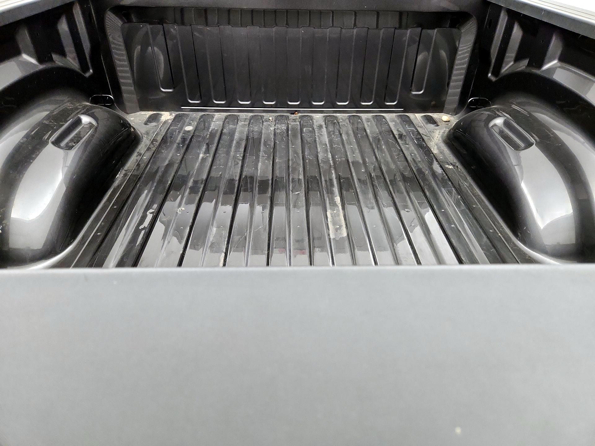 Thumbnail: 2024 RAM 1500 - 20