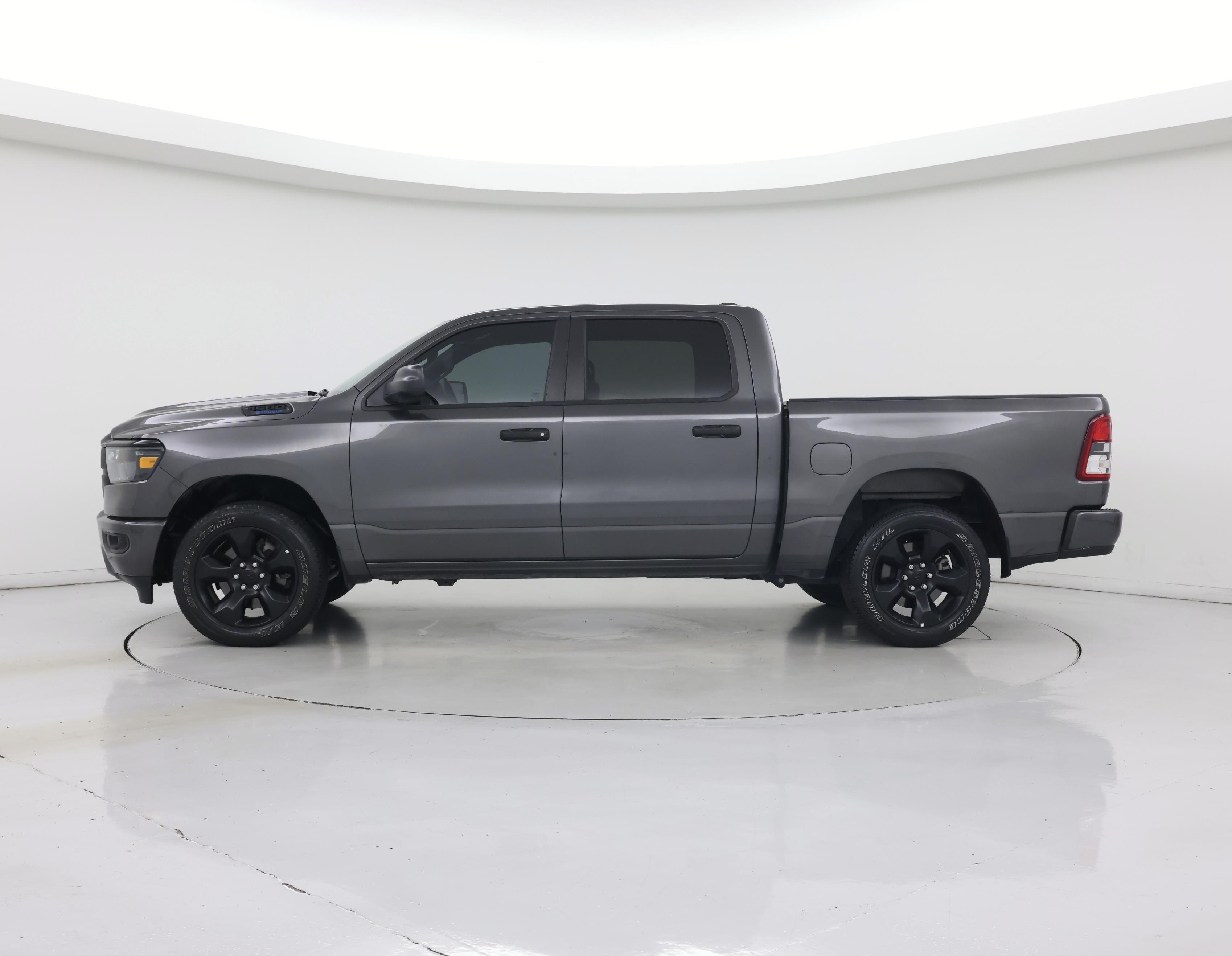 Thumbnail: 2024 RAM 1500 - 3