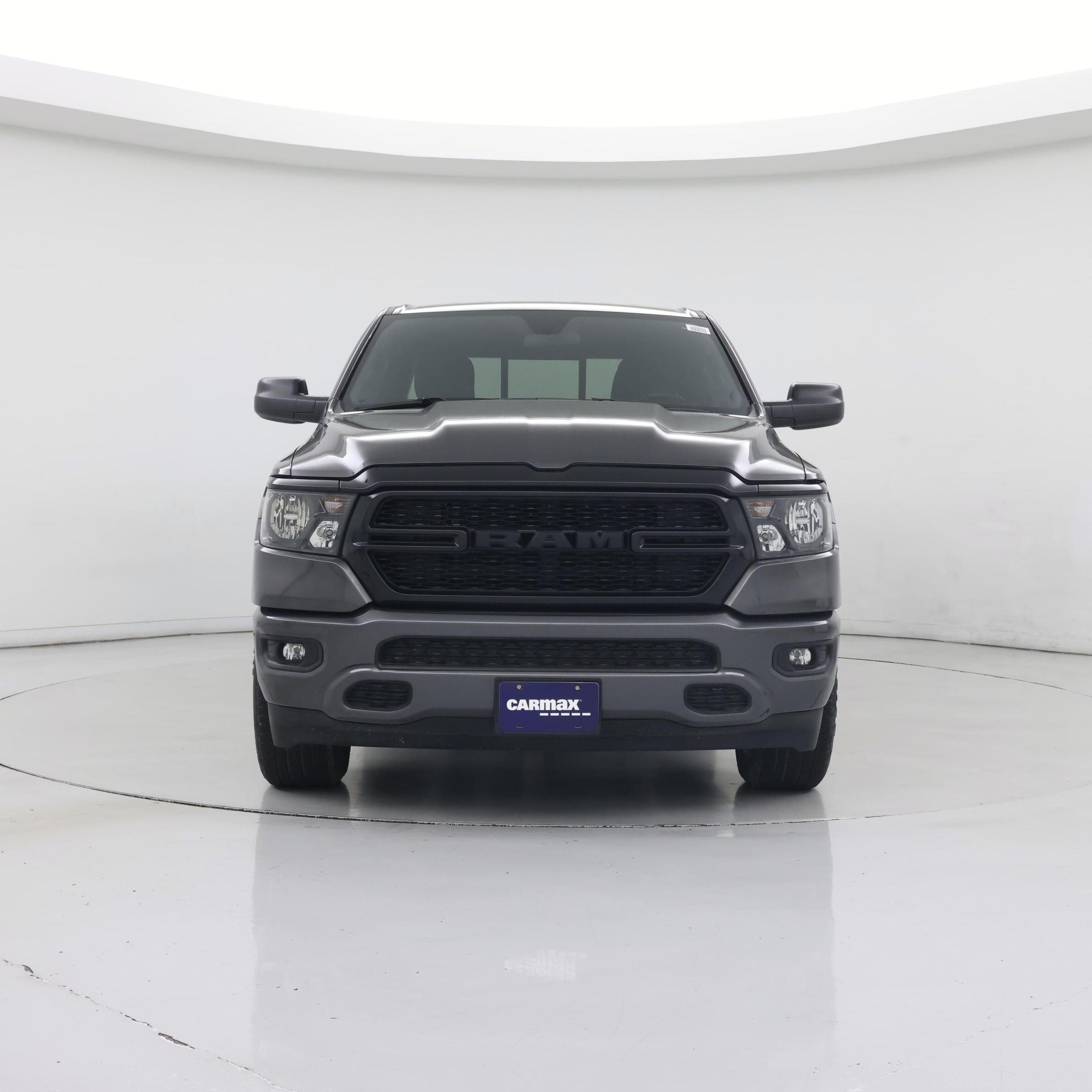 Thumbnail: 2024 RAM 1500 - 5