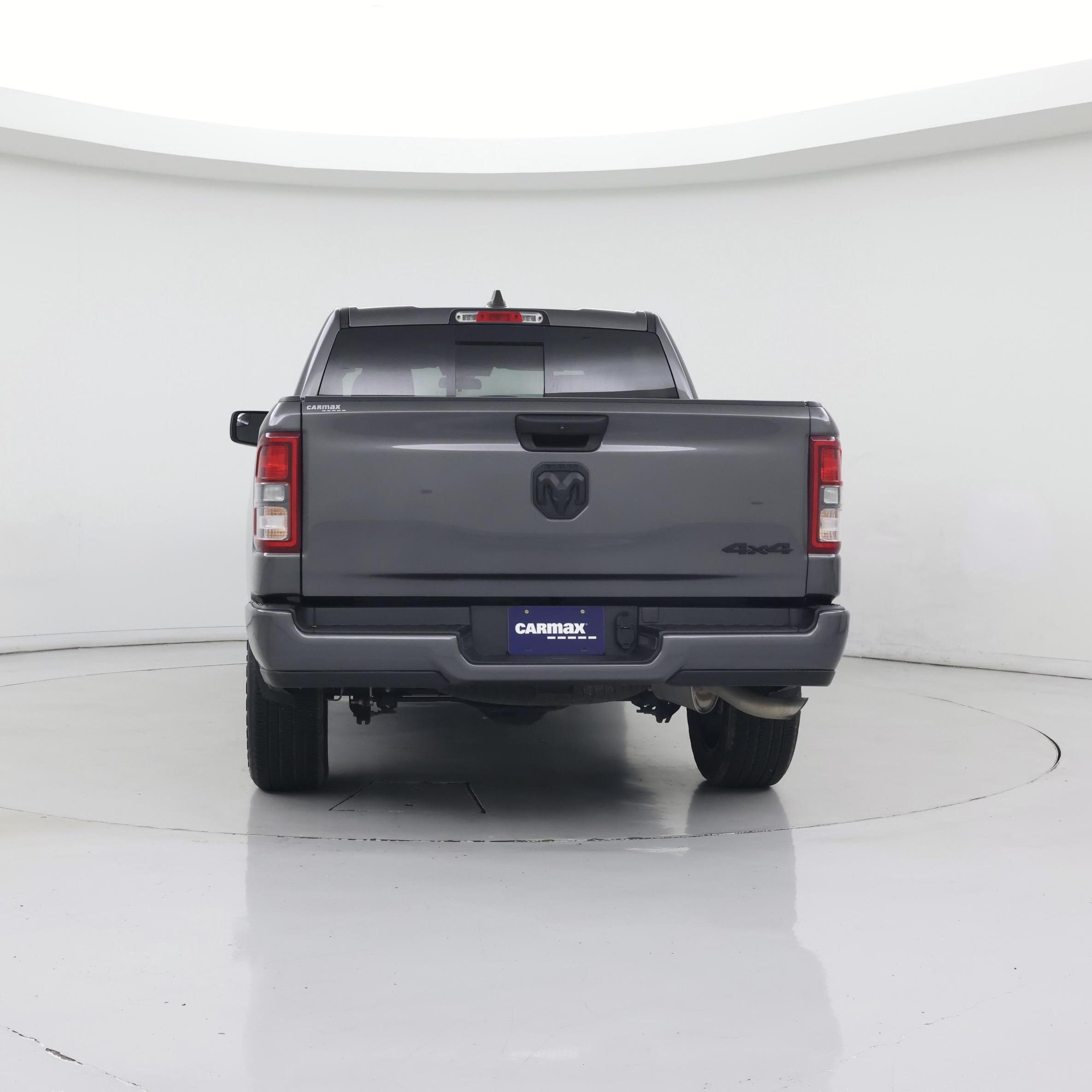 Thumbnail: 2024 RAM 1500 - 6