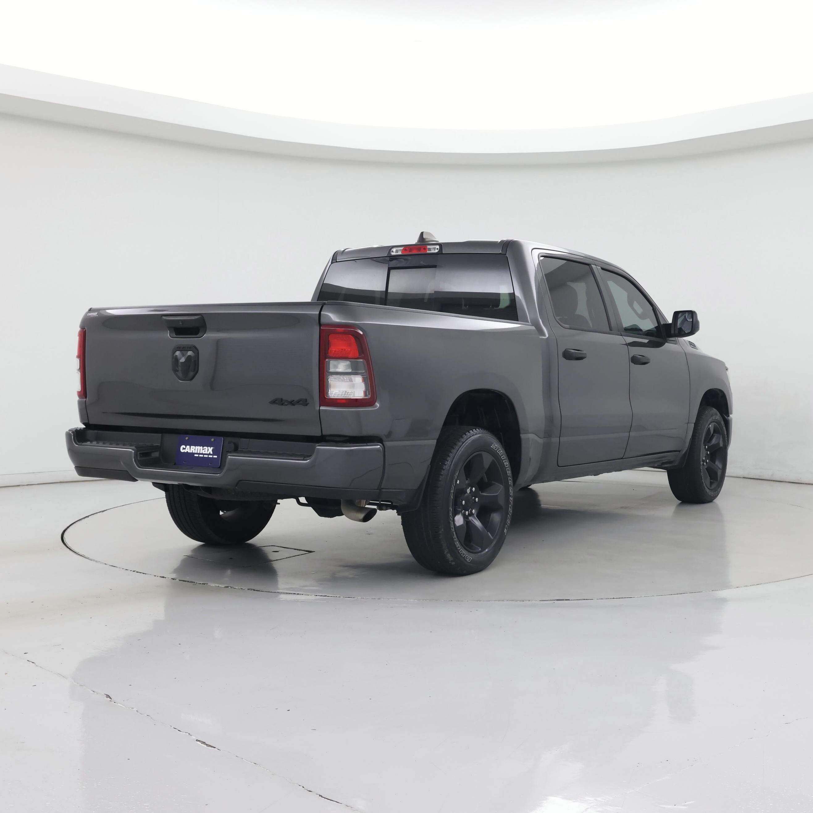 Thumbnail: 2024 RAM 1500 - 8