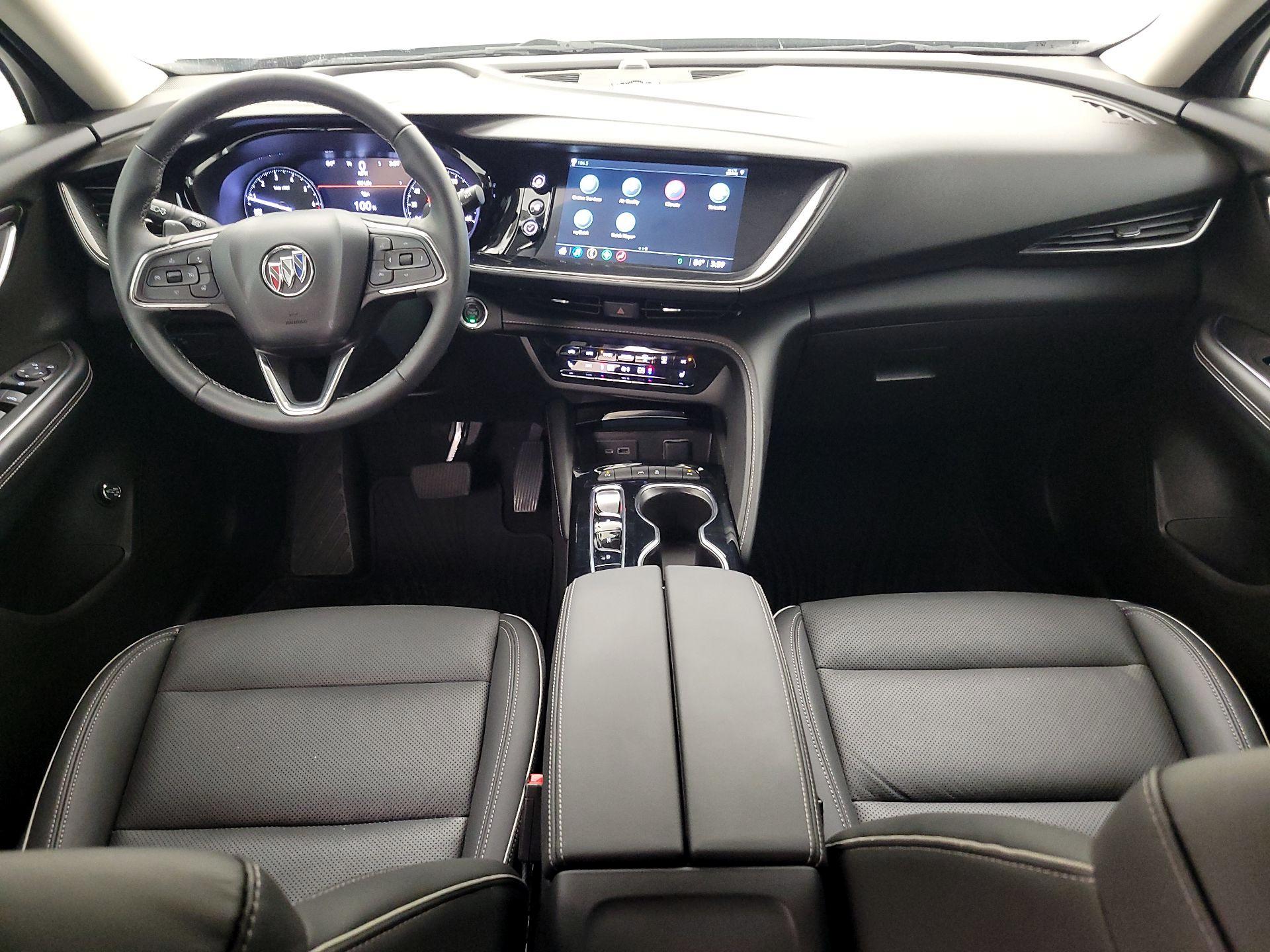 Thumbnail: 2023 Buick Envision - 9