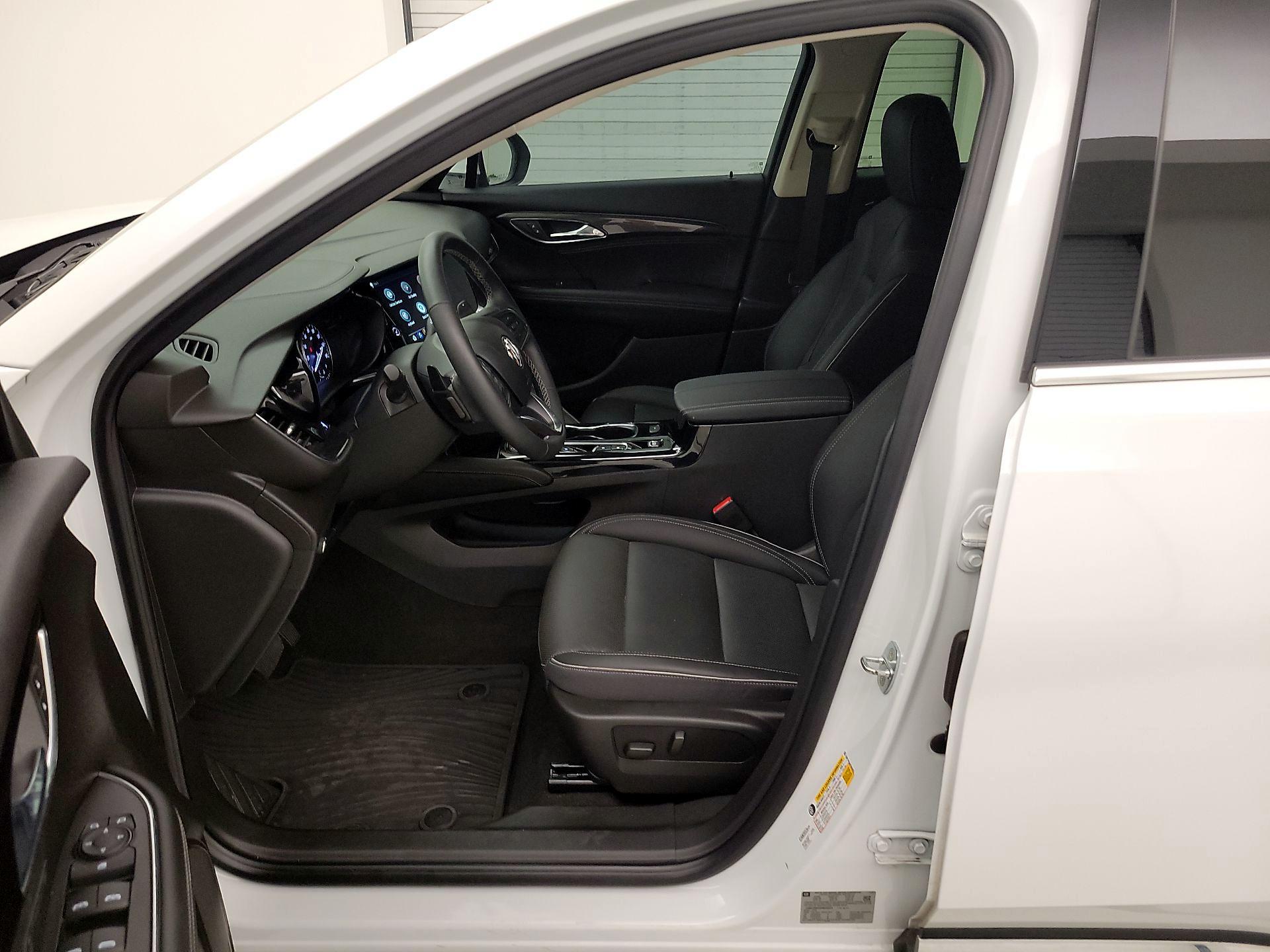 Thumbnail: 2023 Buick Envision - 11