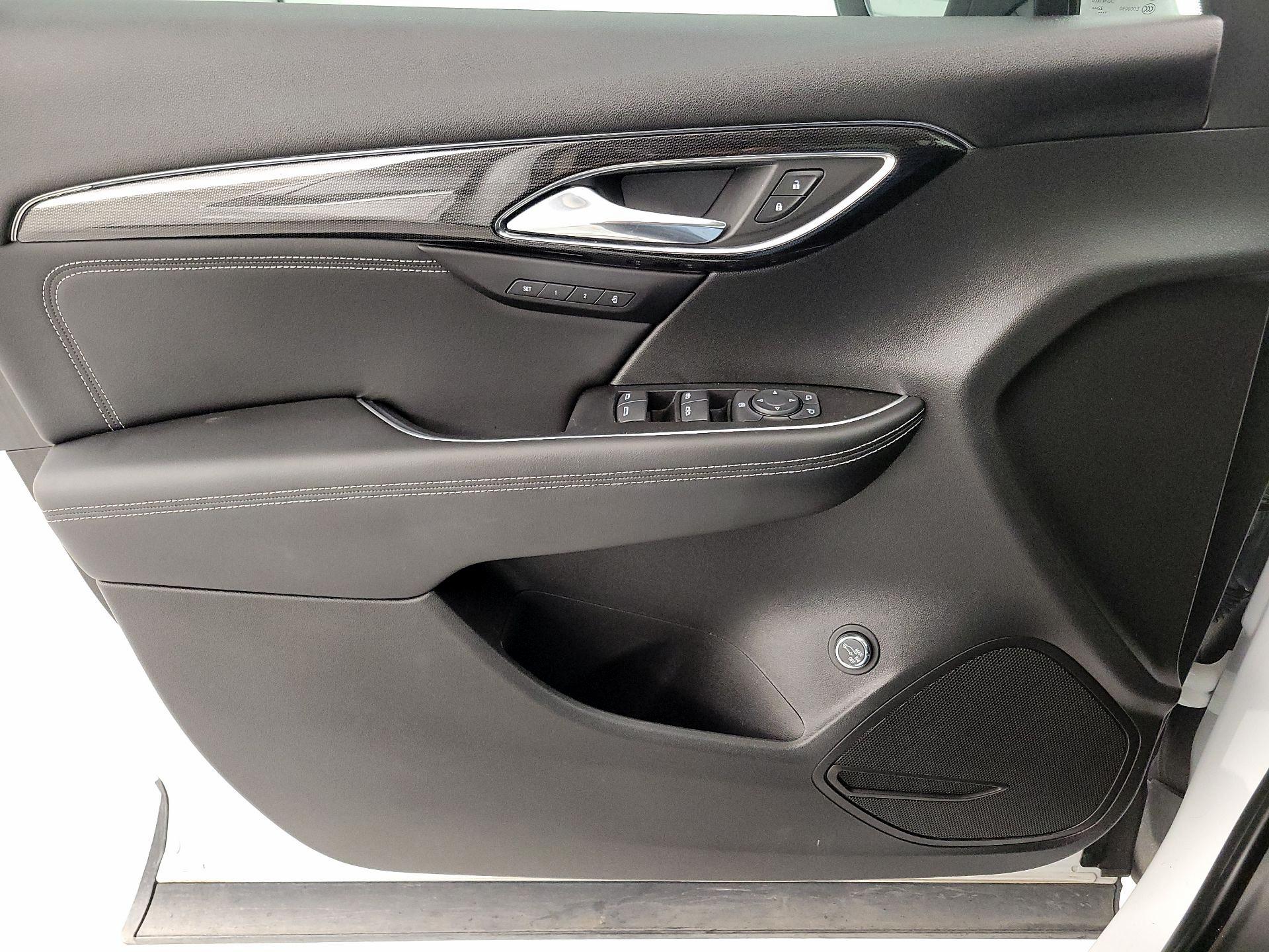 Thumbnail: 2023 Buick Envision - 12