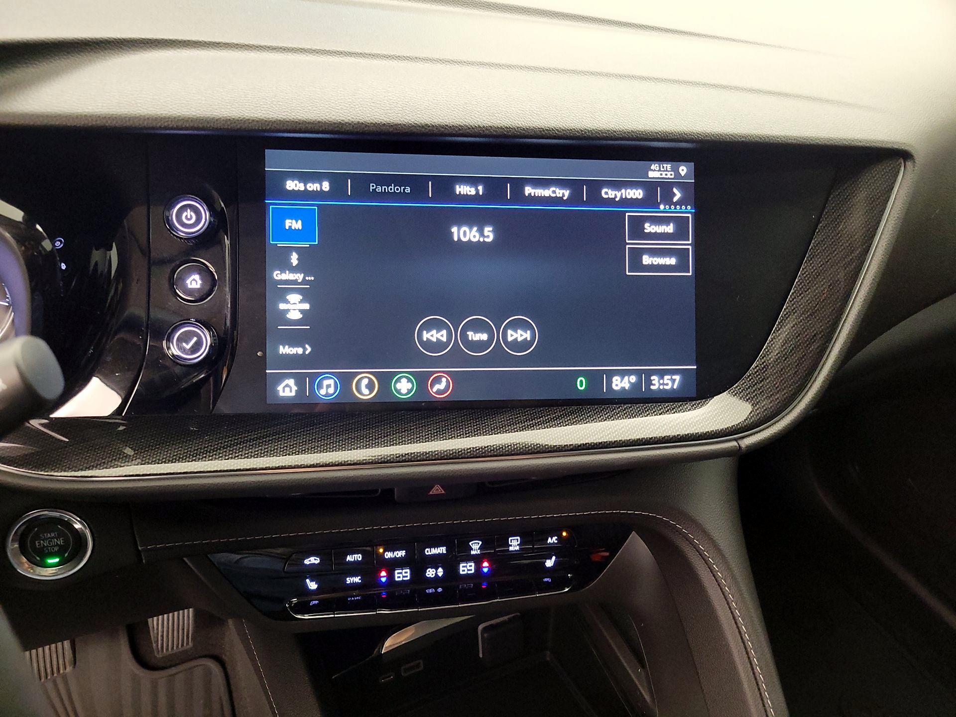 Thumbnail: 2023 Buick Envision - 15