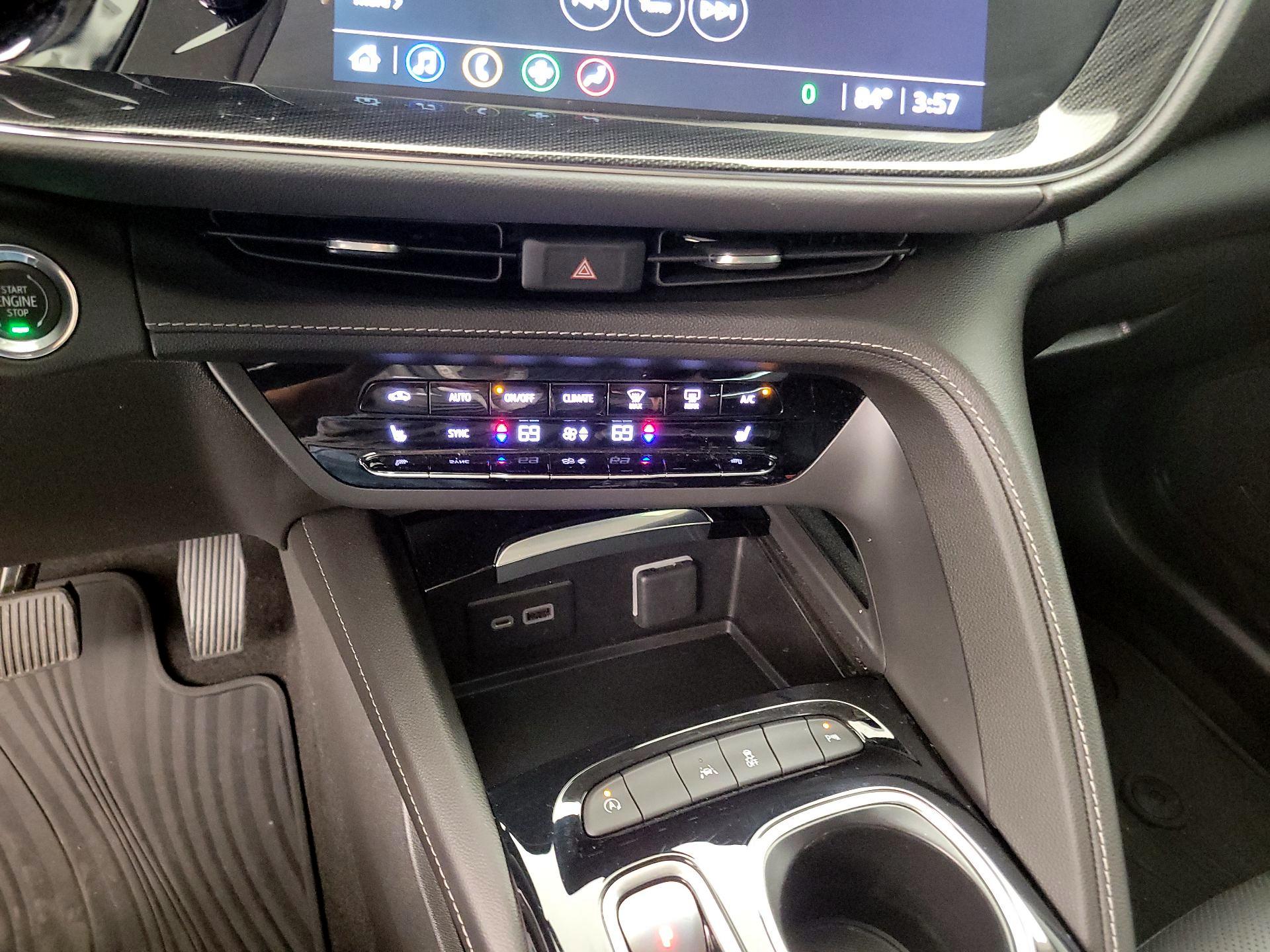 Thumbnail: 2023 Buick Envision - 16