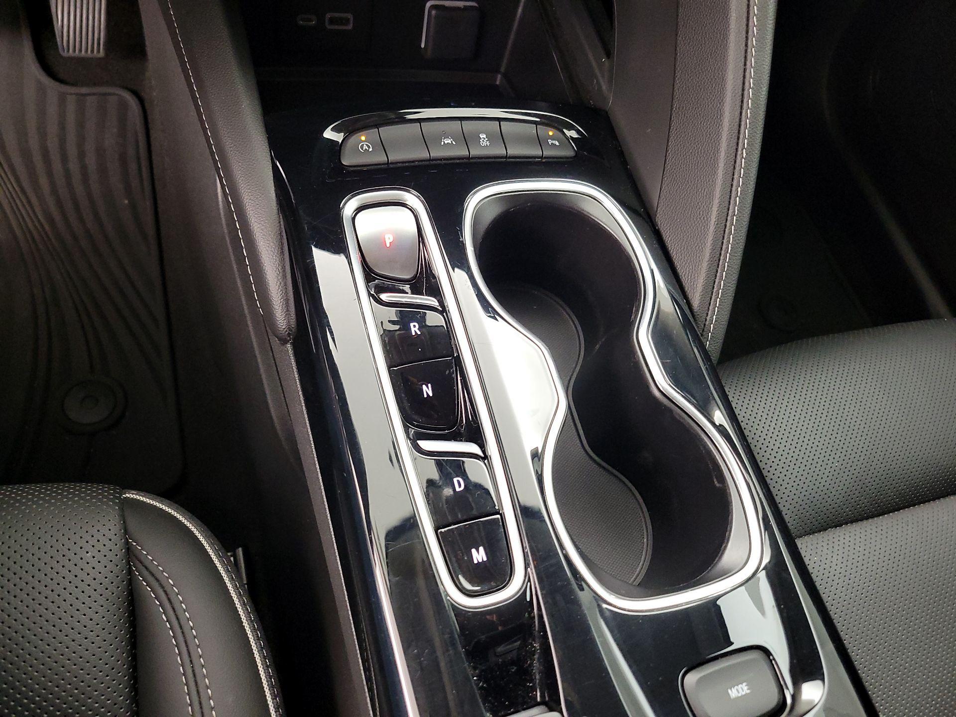 Thumbnail: 2023 Buick Envision - 17