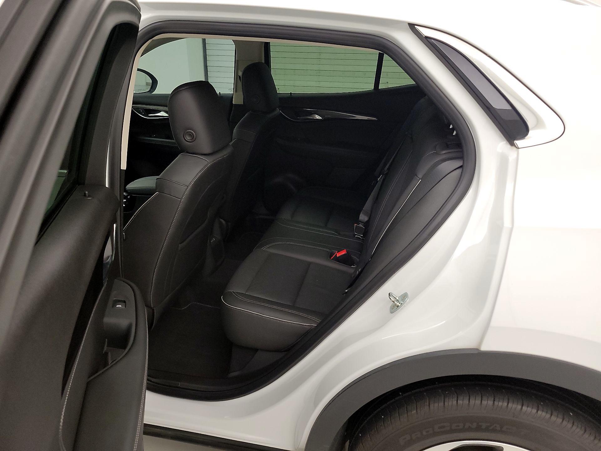 Thumbnail: 2023 Buick Envision - 19