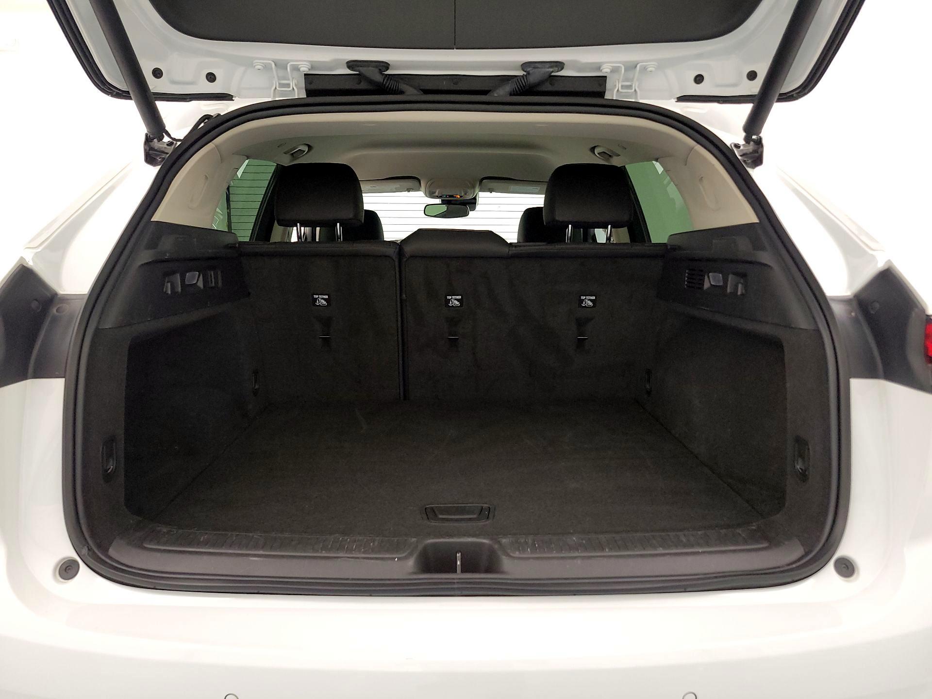 Thumbnail: 2023 Buick Envision - 20