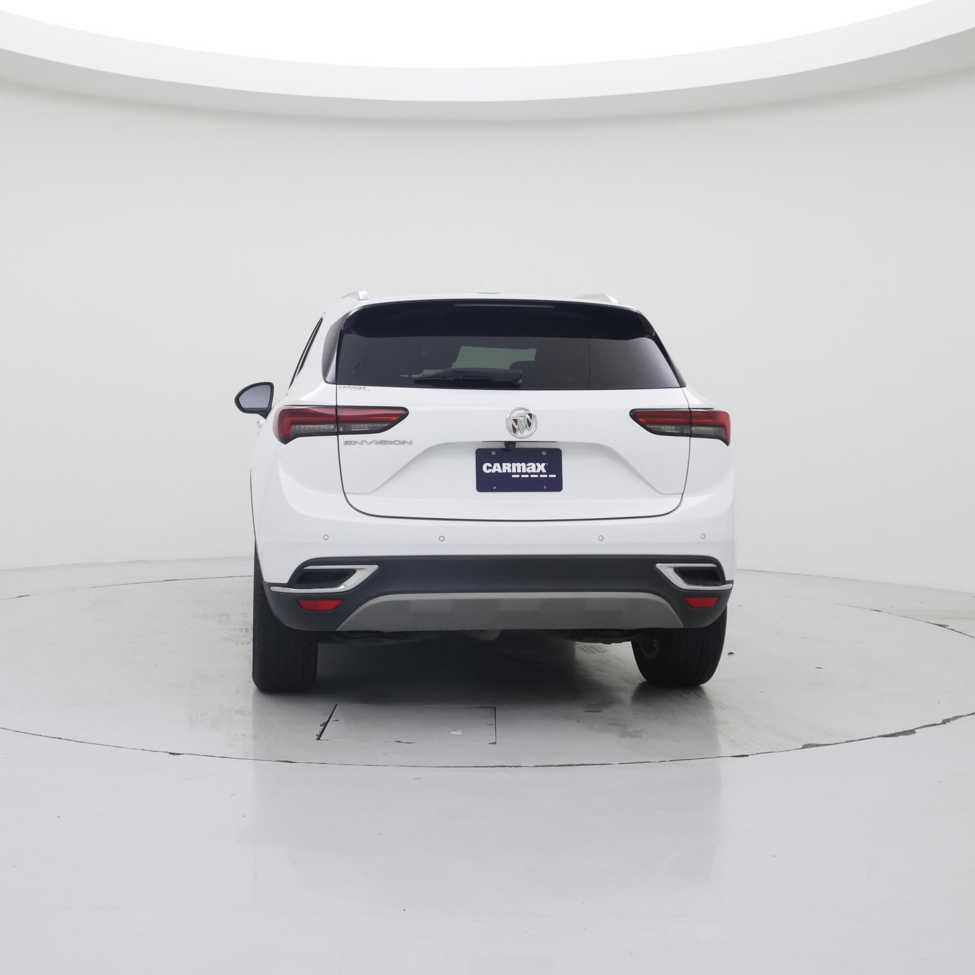 Thumbnail: 2023 Buick Envision - 6