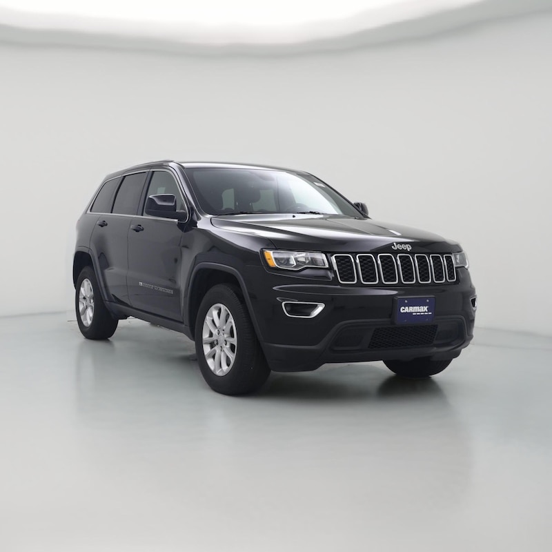 2022 Jeep Grand Cherokee WK Laredo X