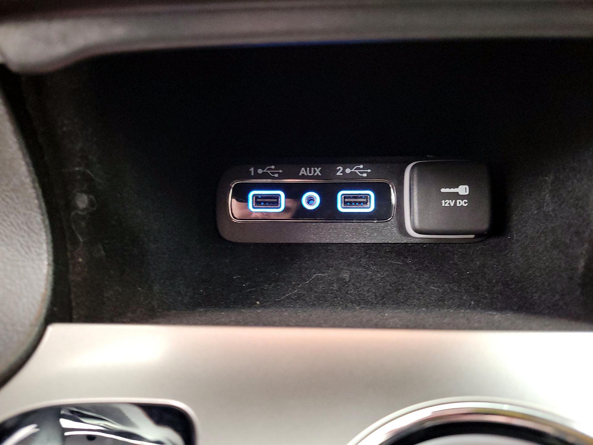 Thumbnail: 2022 Jeep Grand Cherokee - 19