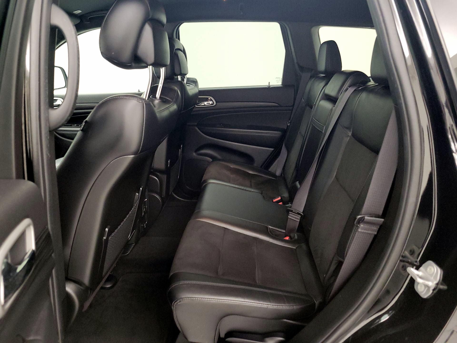 Thumbnail: 2022 Jeep Grand Cherokee - 20