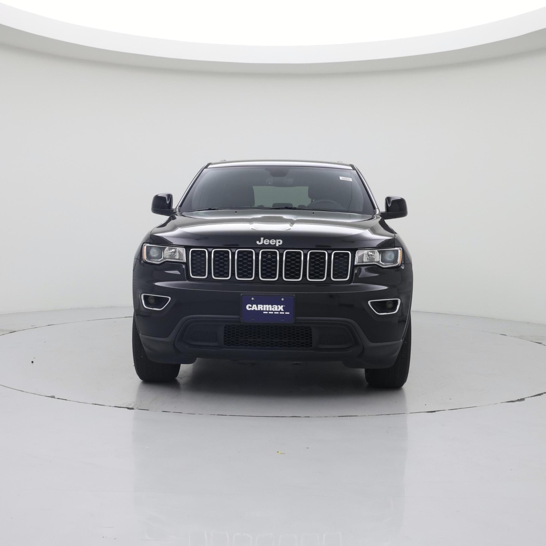 Thumbnail: 2022 Jeep Grand Cherokee - 5