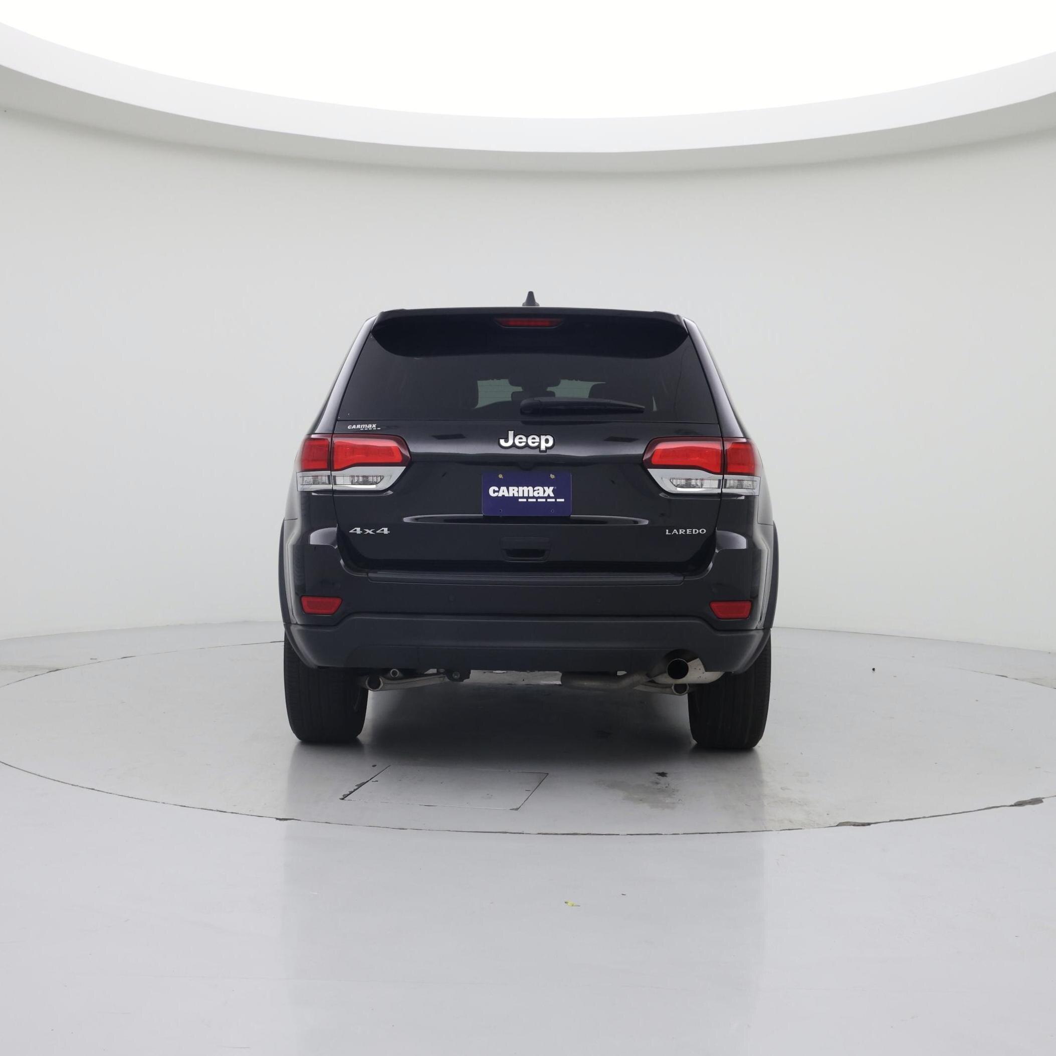 Thumbnail: 2022 Jeep Grand Cherokee - 6