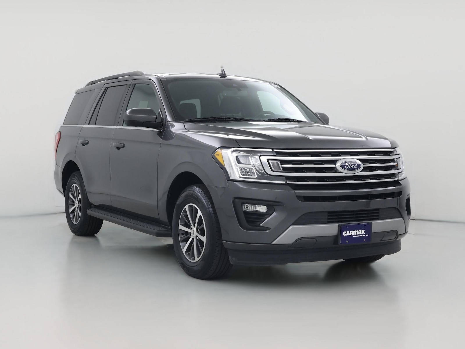 2021 Ford Expedition