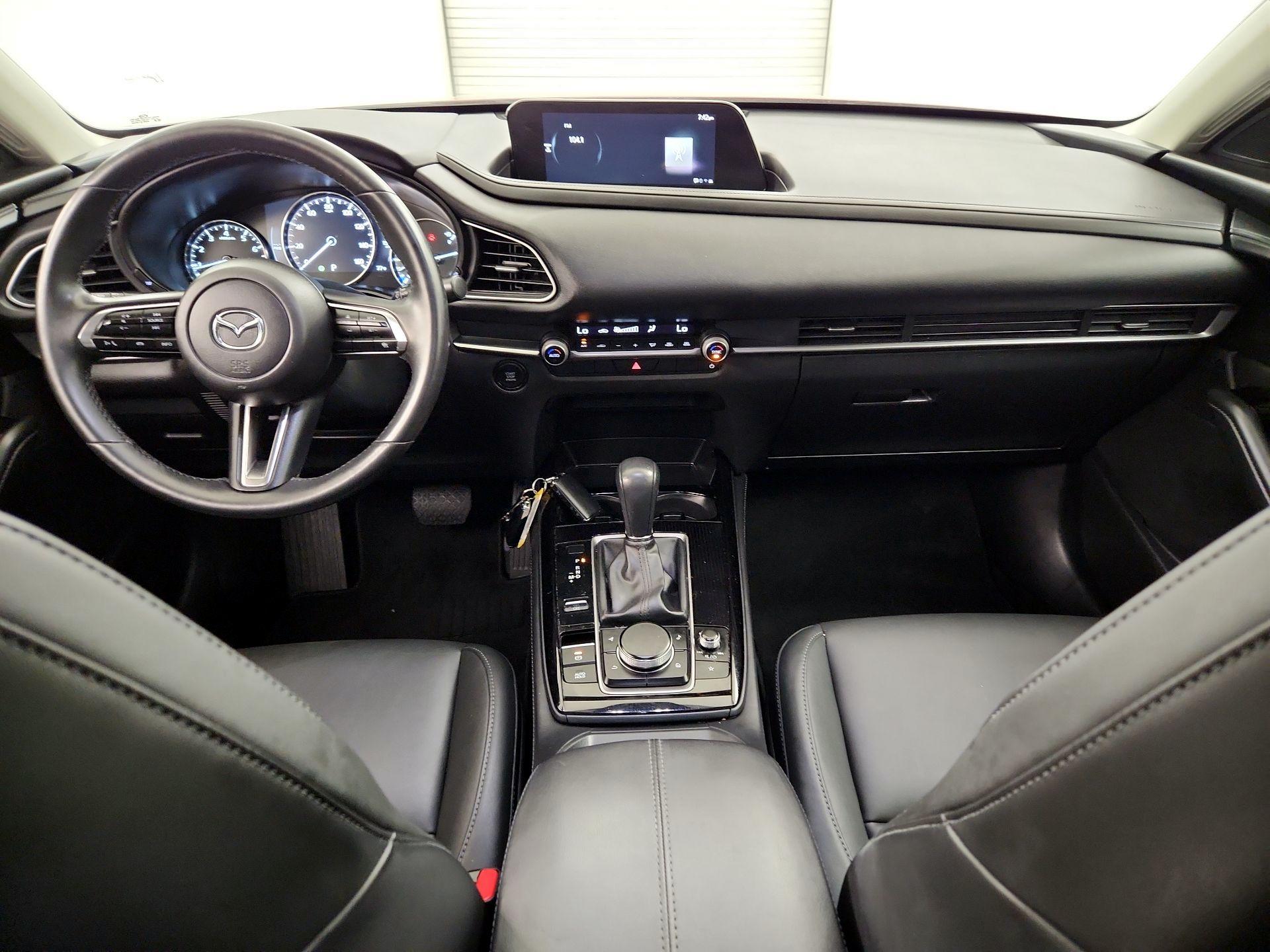 Thumbnail: 2024 Mazda CX-30 - 9