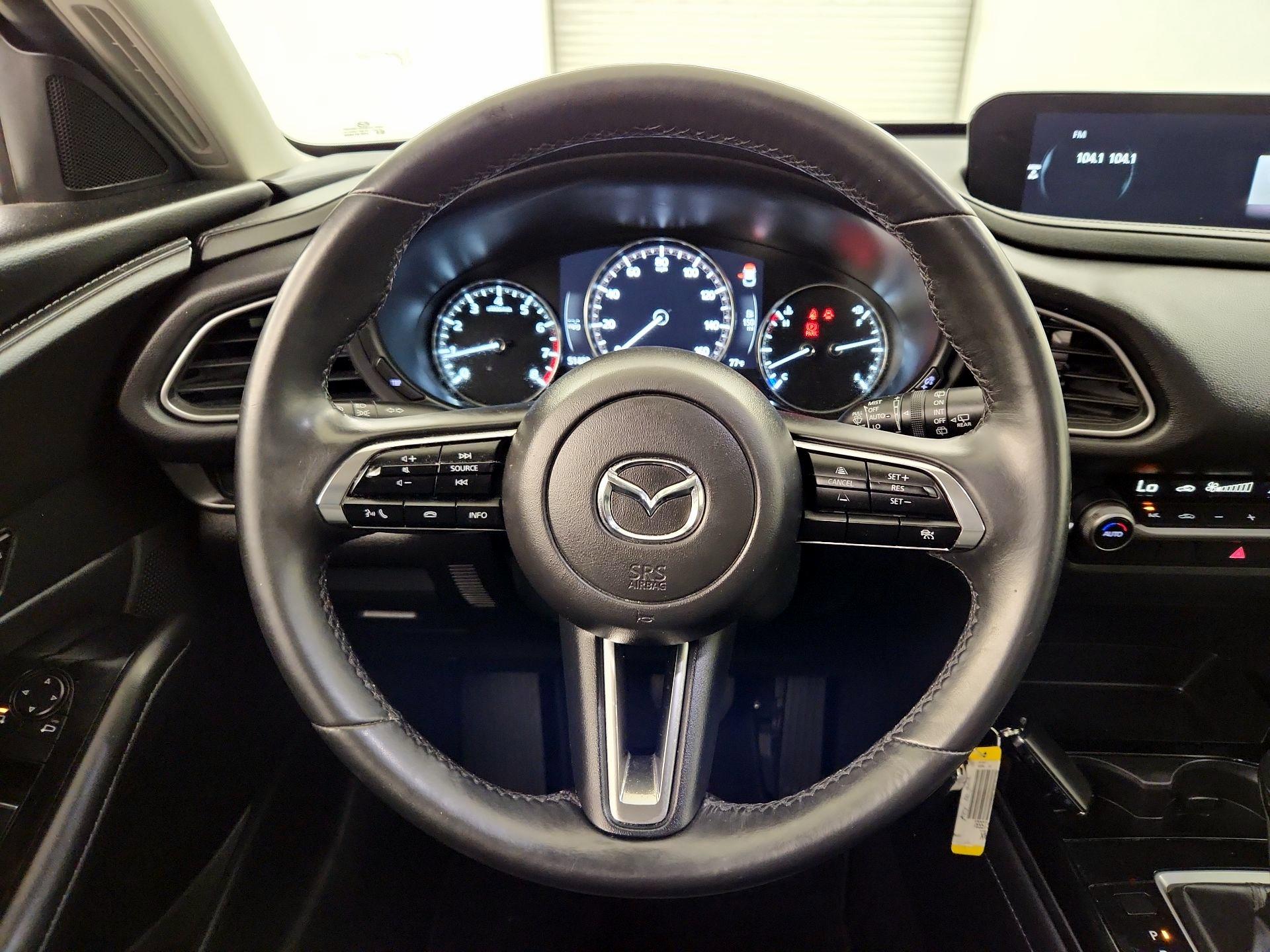 Thumbnail: 2024 Mazda CX-30 - 10