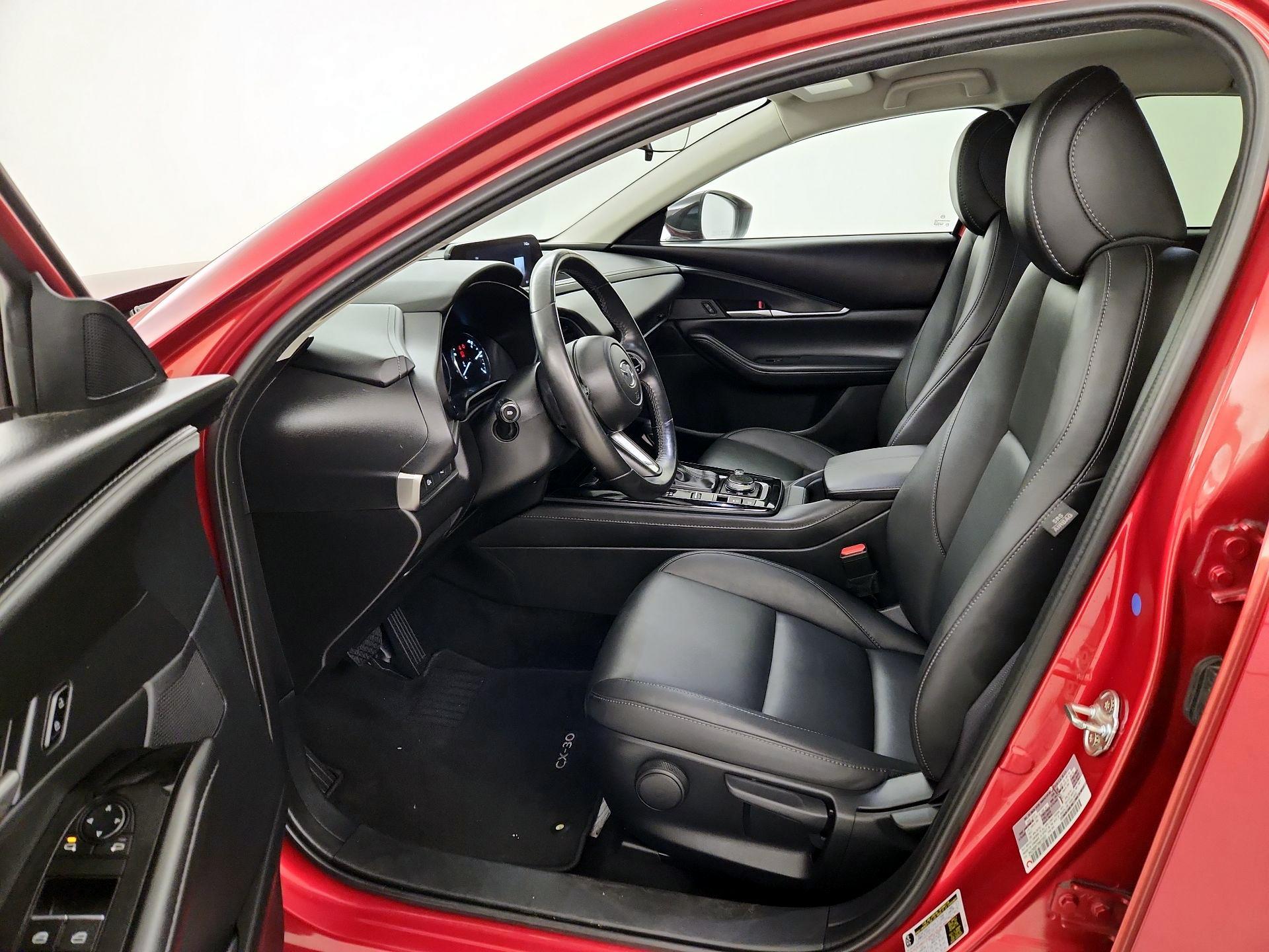 Thumbnail: 2024 Mazda CX-30 - 11