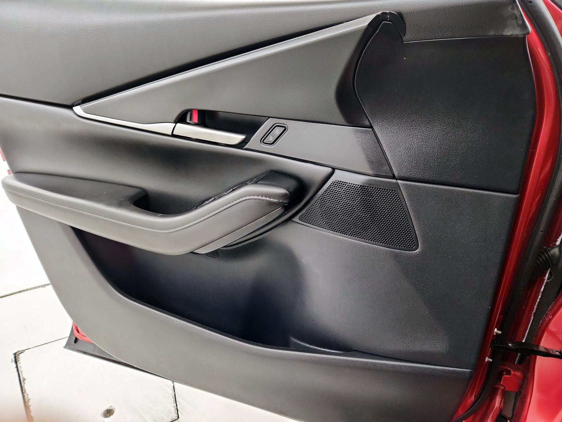 Thumbnail: 2024 Mazda CX-30 - 12