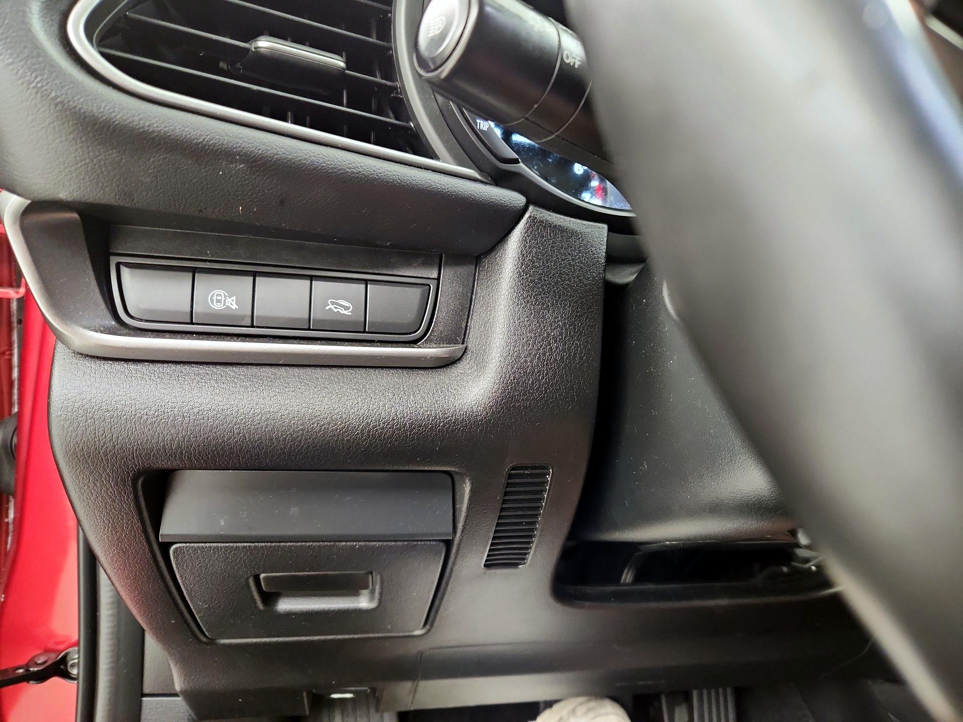 Thumbnail: 2024 Mazda CX-30 - 13