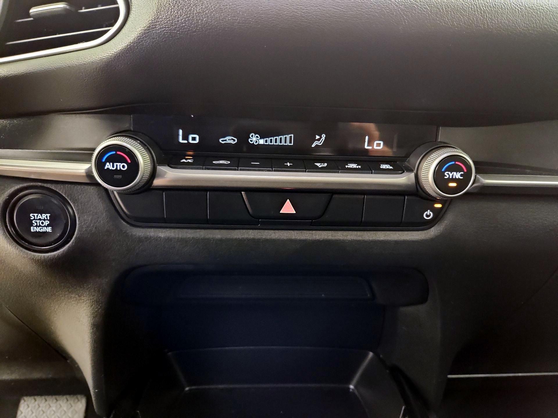 Thumbnail: 2024 Mazda CX-30 - 16