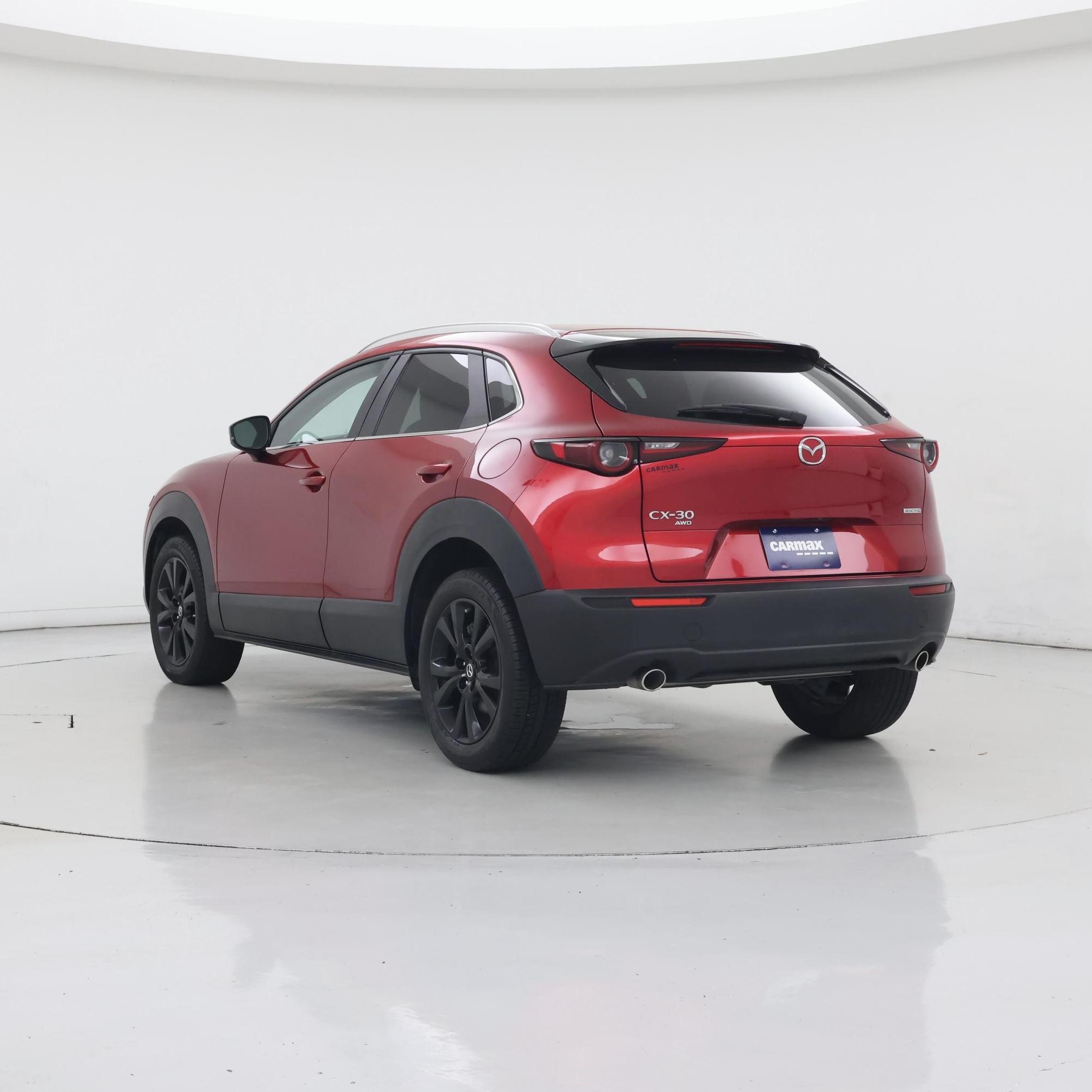 Thumbnail: 2024 Mazda CX-30 - 2
