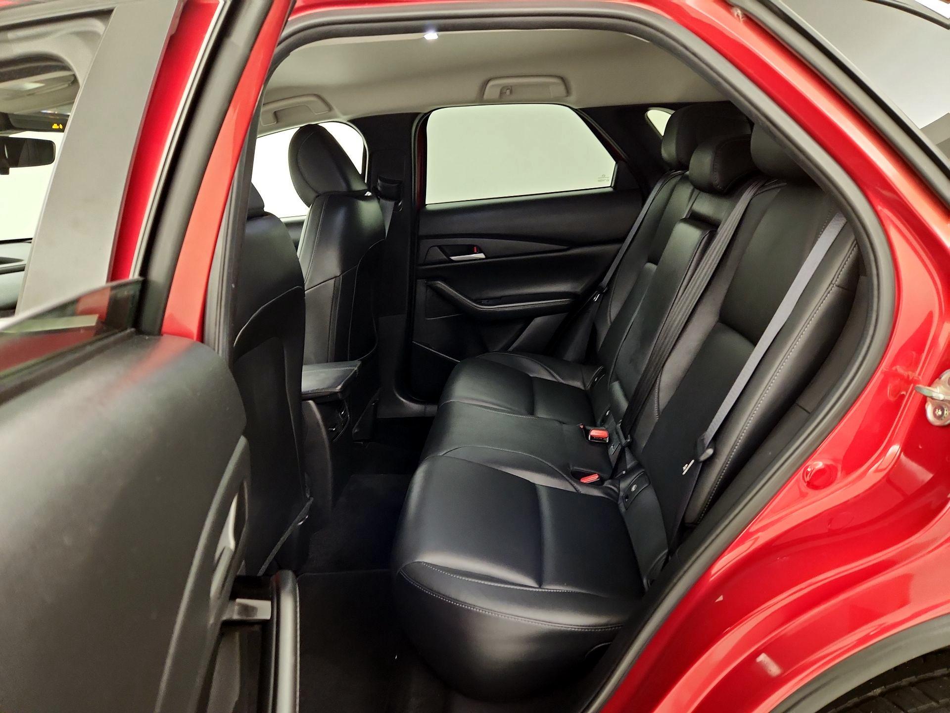 Thumbnail: 2024 Mazda CX-30 - 19