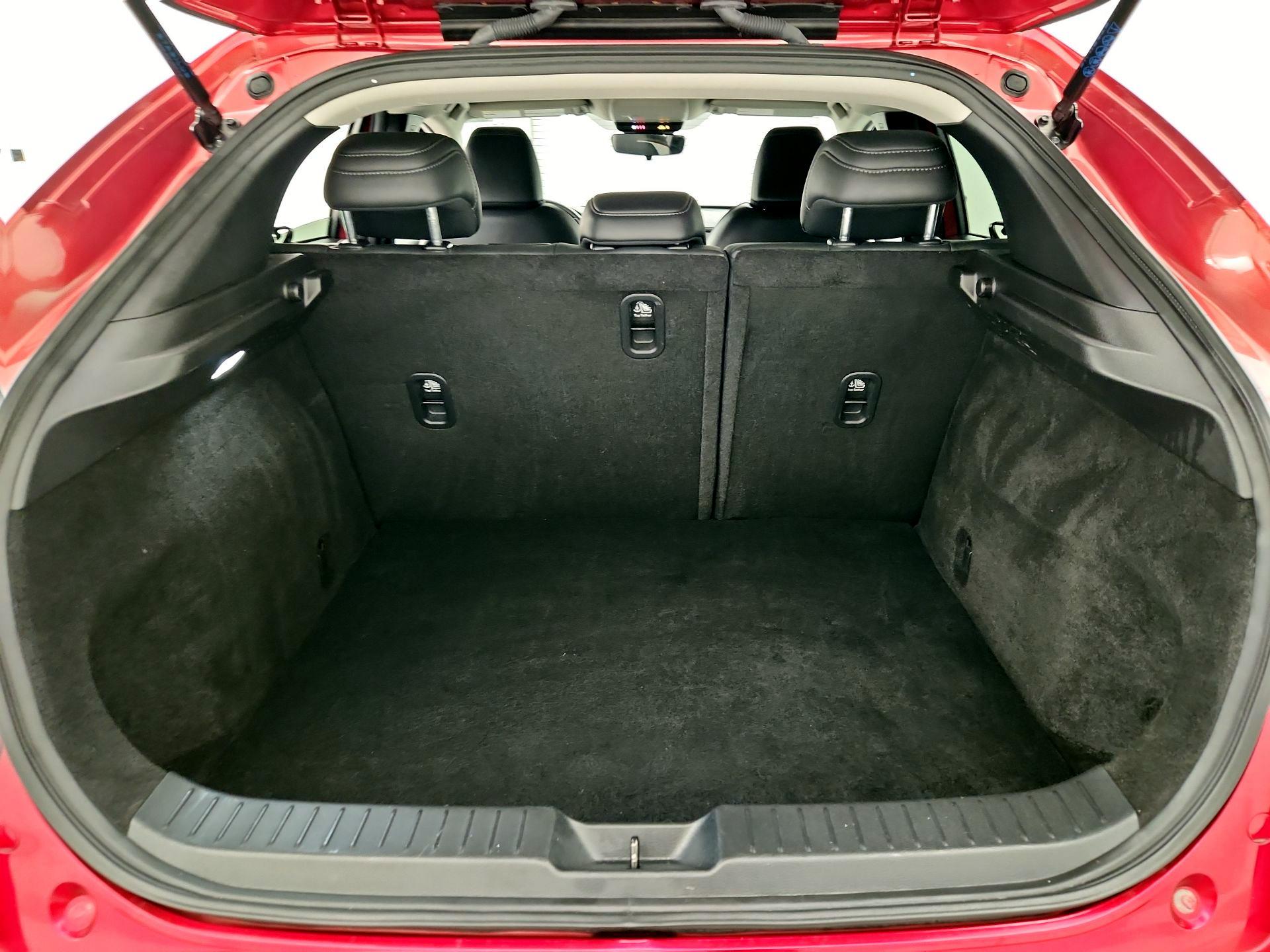 Thumbnail: 2024 Mazda CX-30 - 20