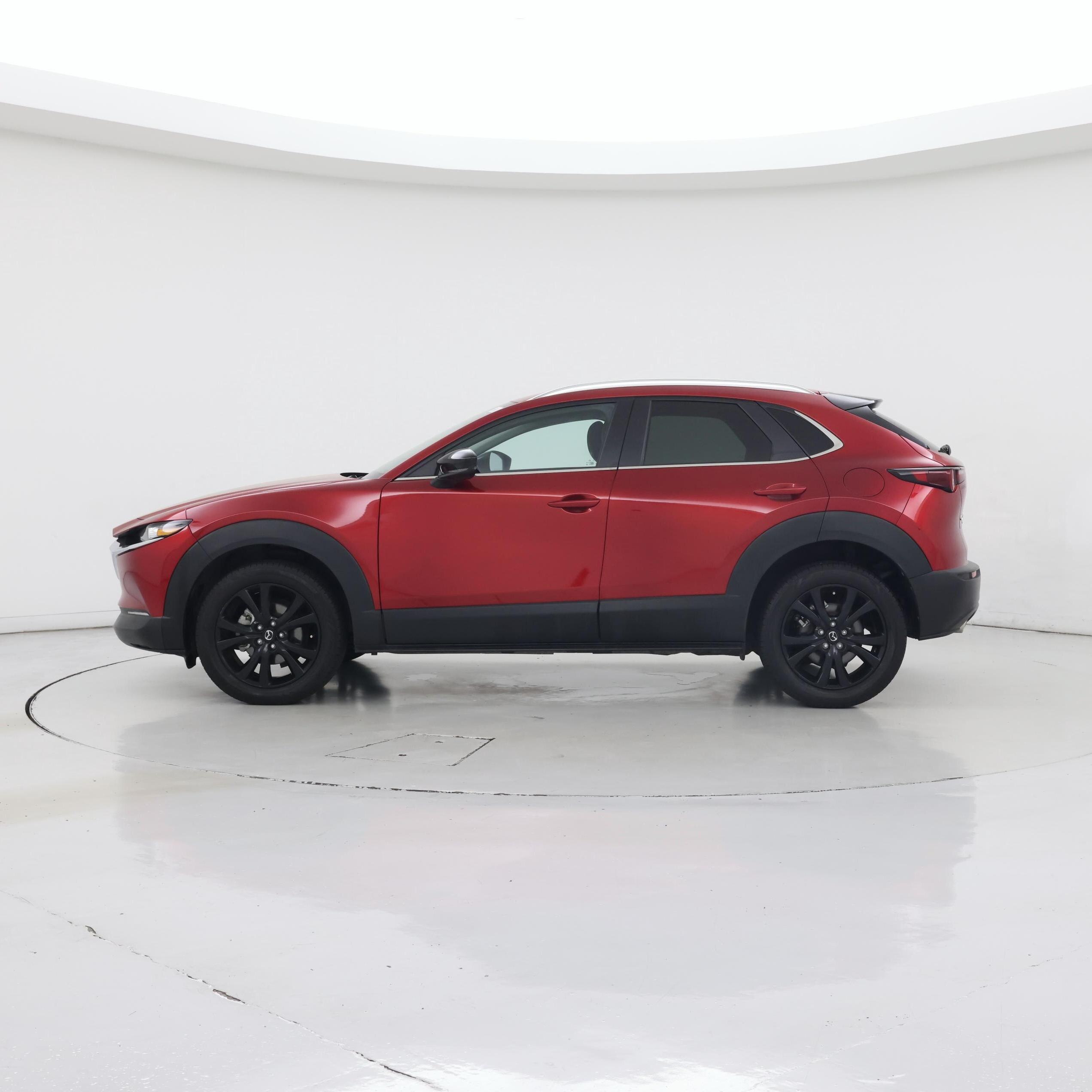 Thumbnail: 2024 Mazda CX-30 - 3