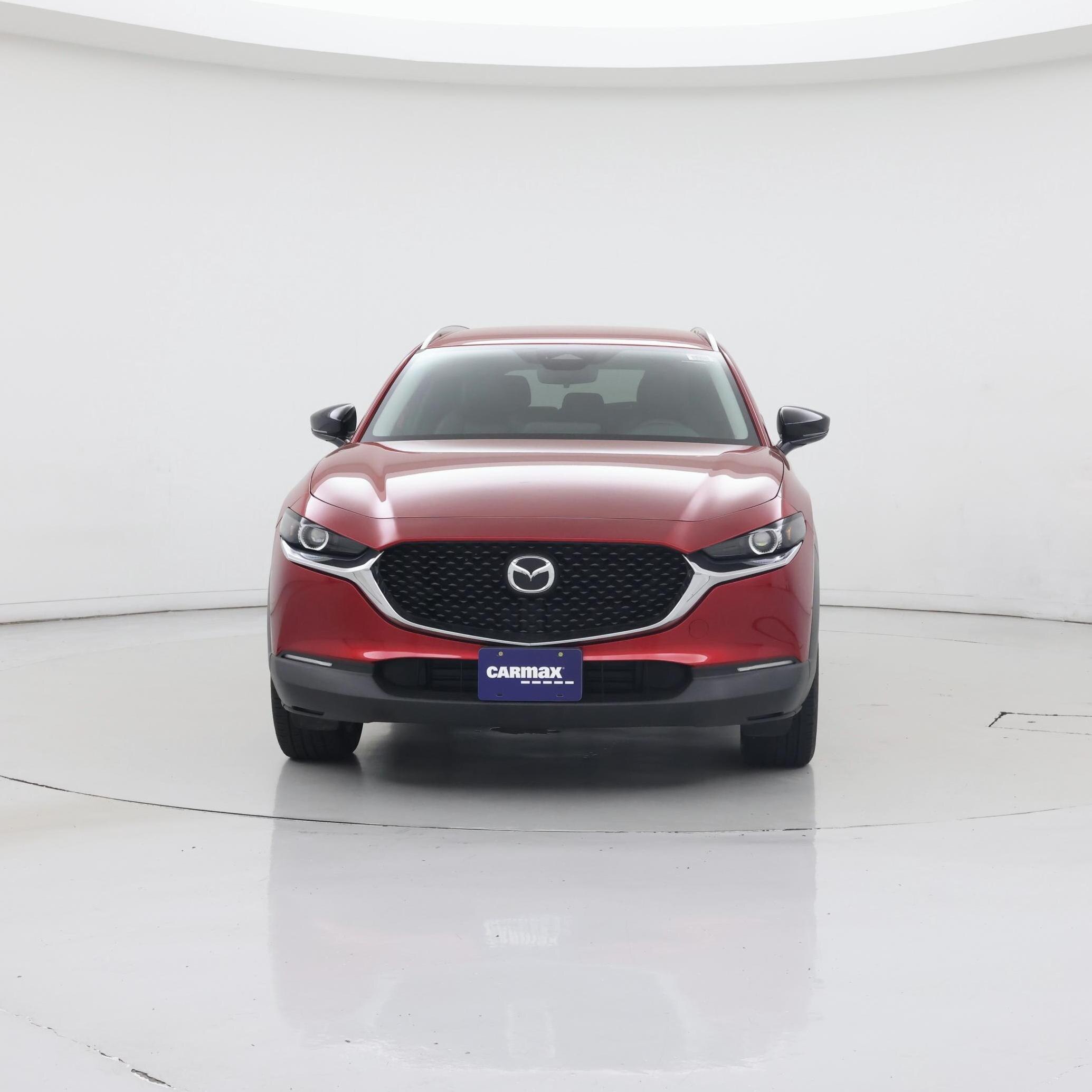 Thumbnail: 2024 Mazda CX-30 - 5