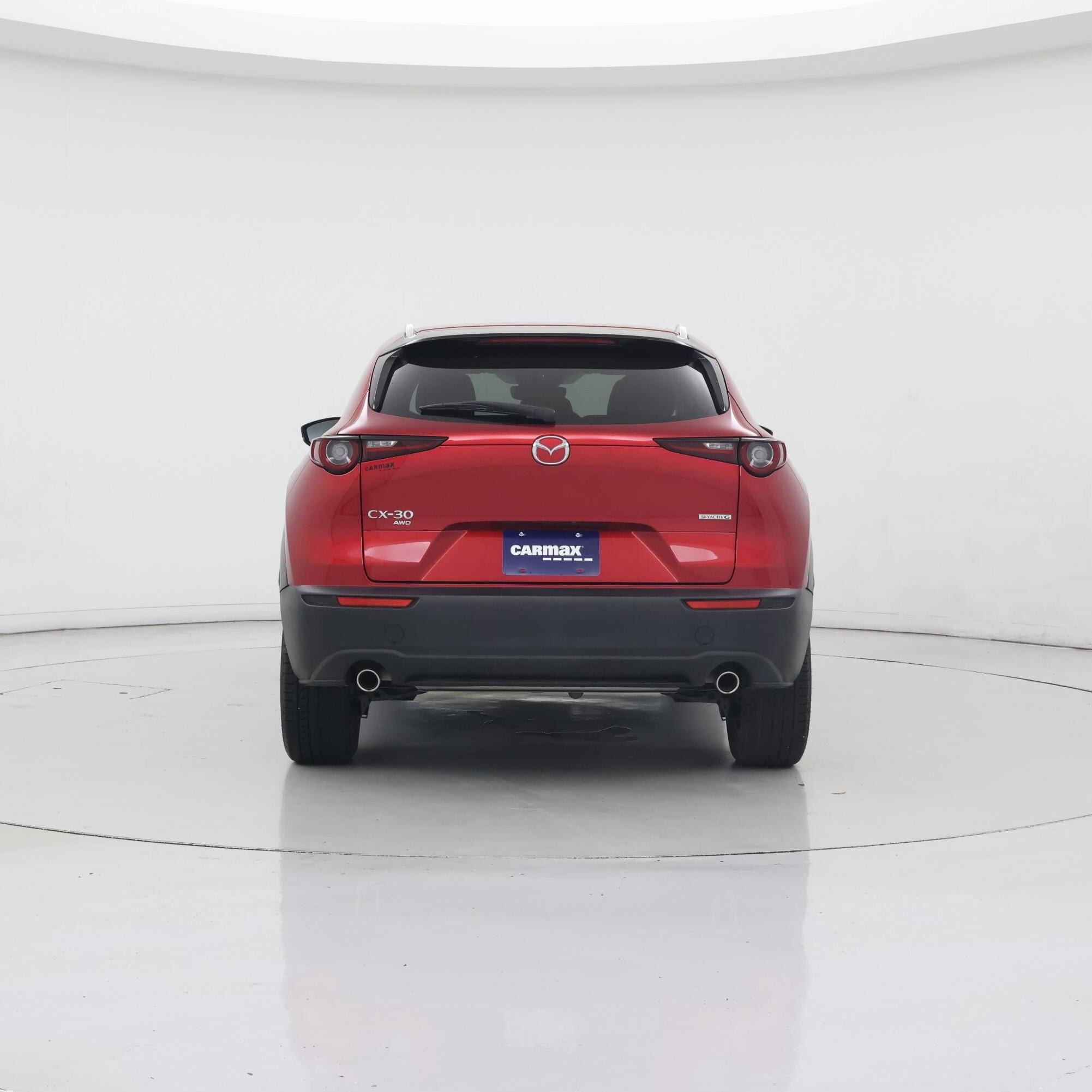 Thumbnail: 2024 Mazda CX-30 - 6