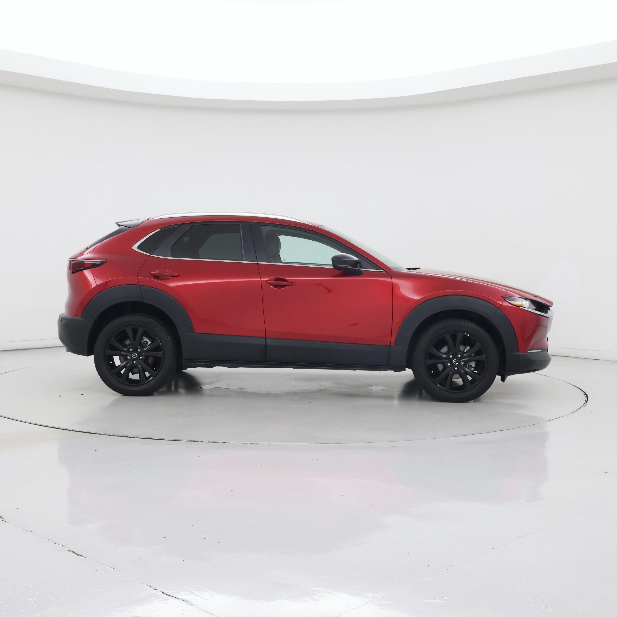 Thumbnail: 2024 Mazda CX-30 - 7