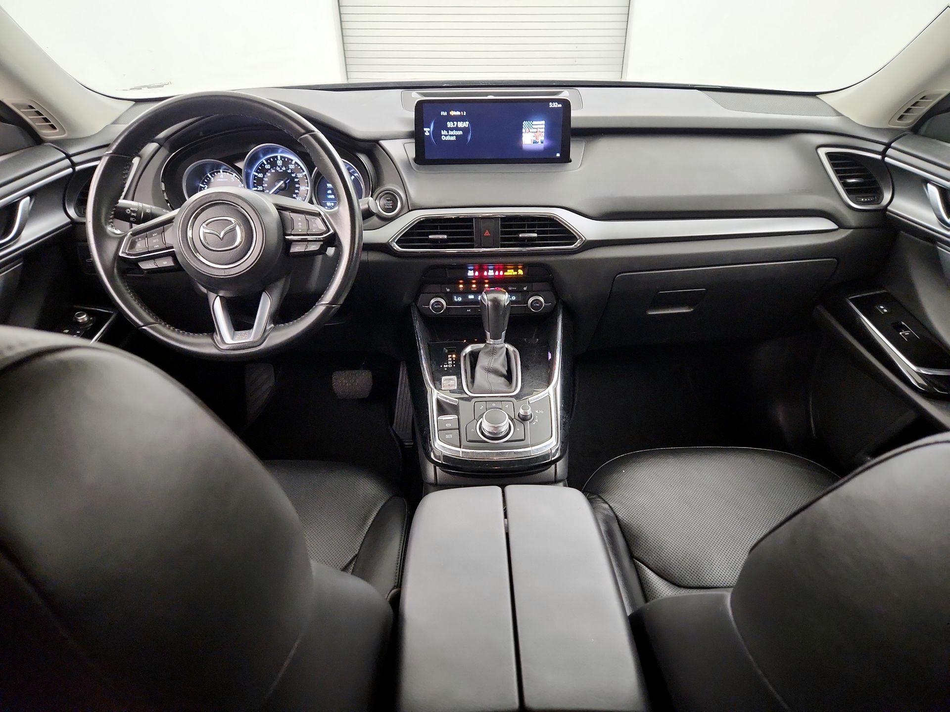 Thumbnail: 2023 Mazda CX-9 - 9