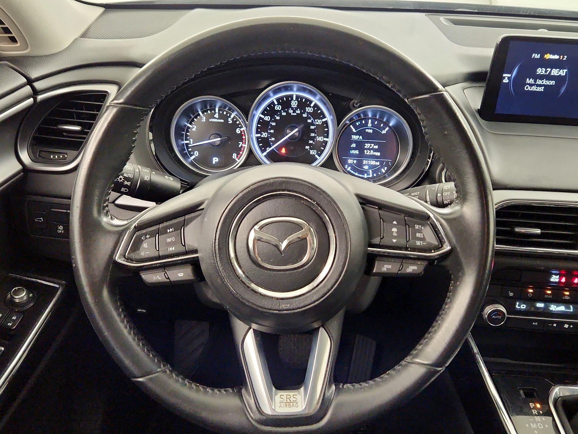 Thumbnail: 2023 Mazda CX-9 - 10