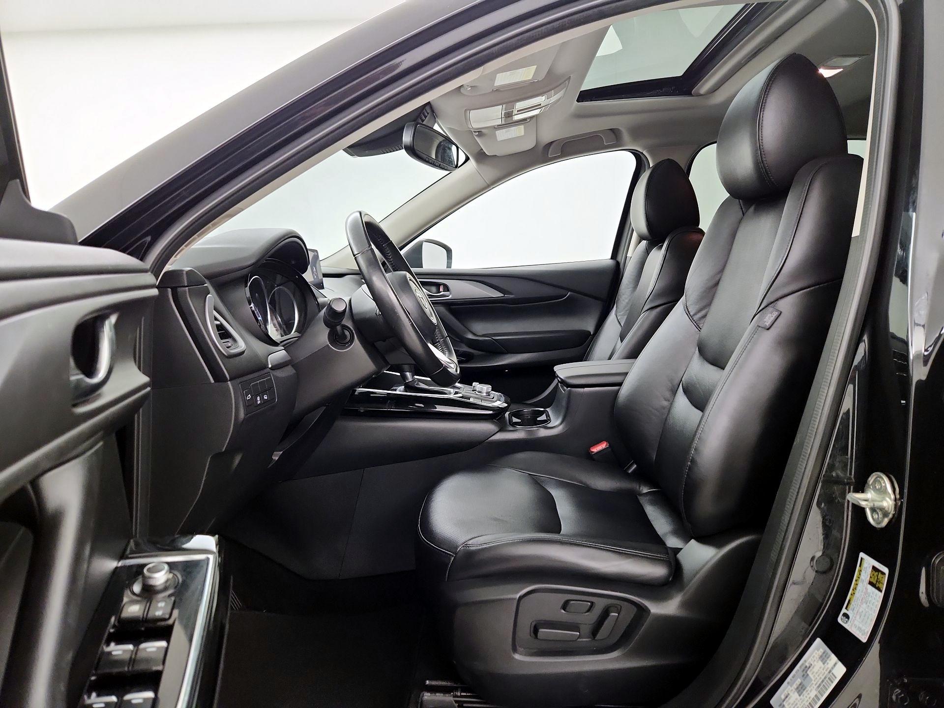 Thumbnail: 2023 Mazda CX-9 - 11