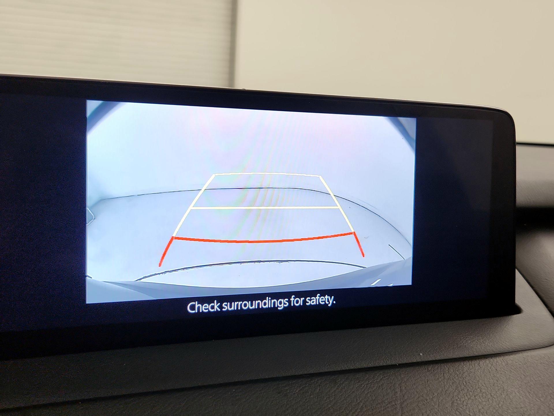 Thumbnail: 2023 Mazda CX-9 - 14